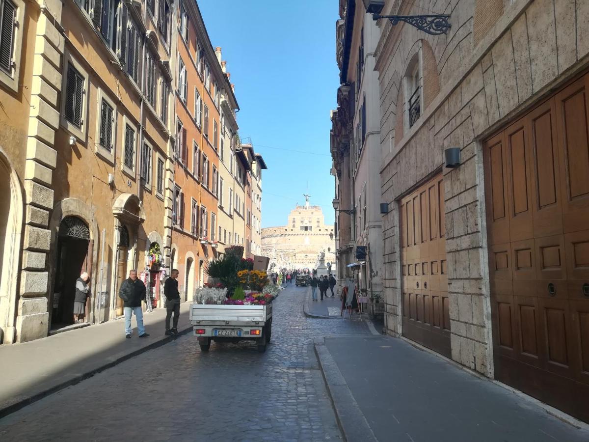 Suite Lungara