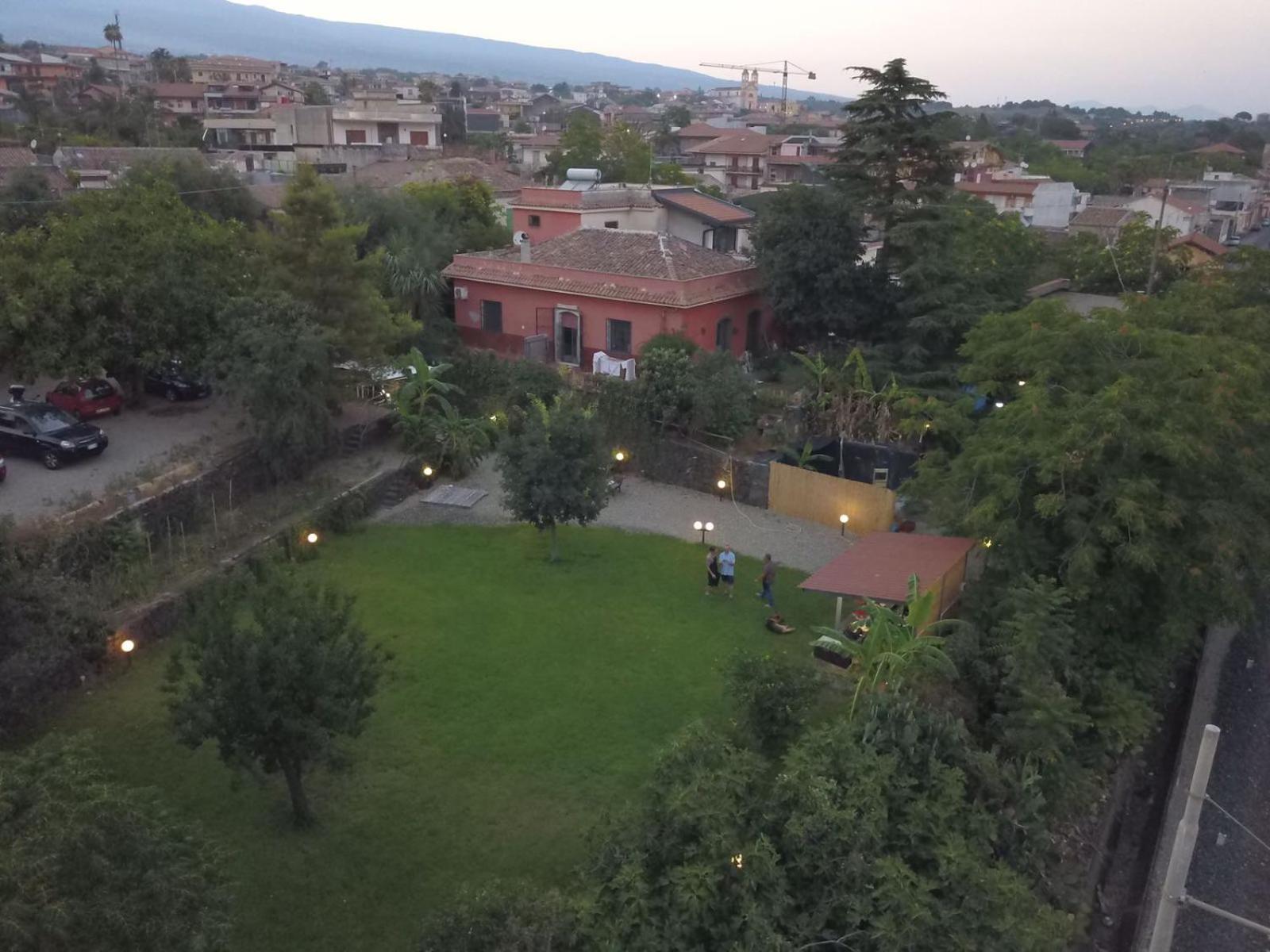 B&B Villa Lidia