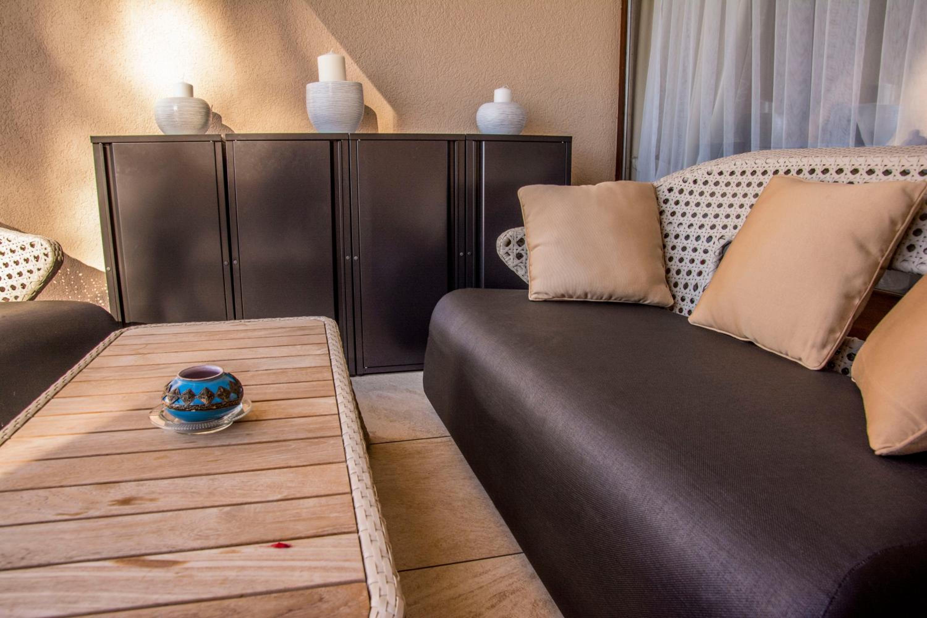 Appartements dans la Résidence Panorama