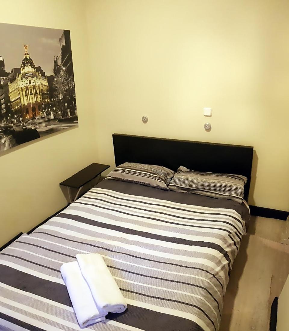 Hostels Meetingpoint
