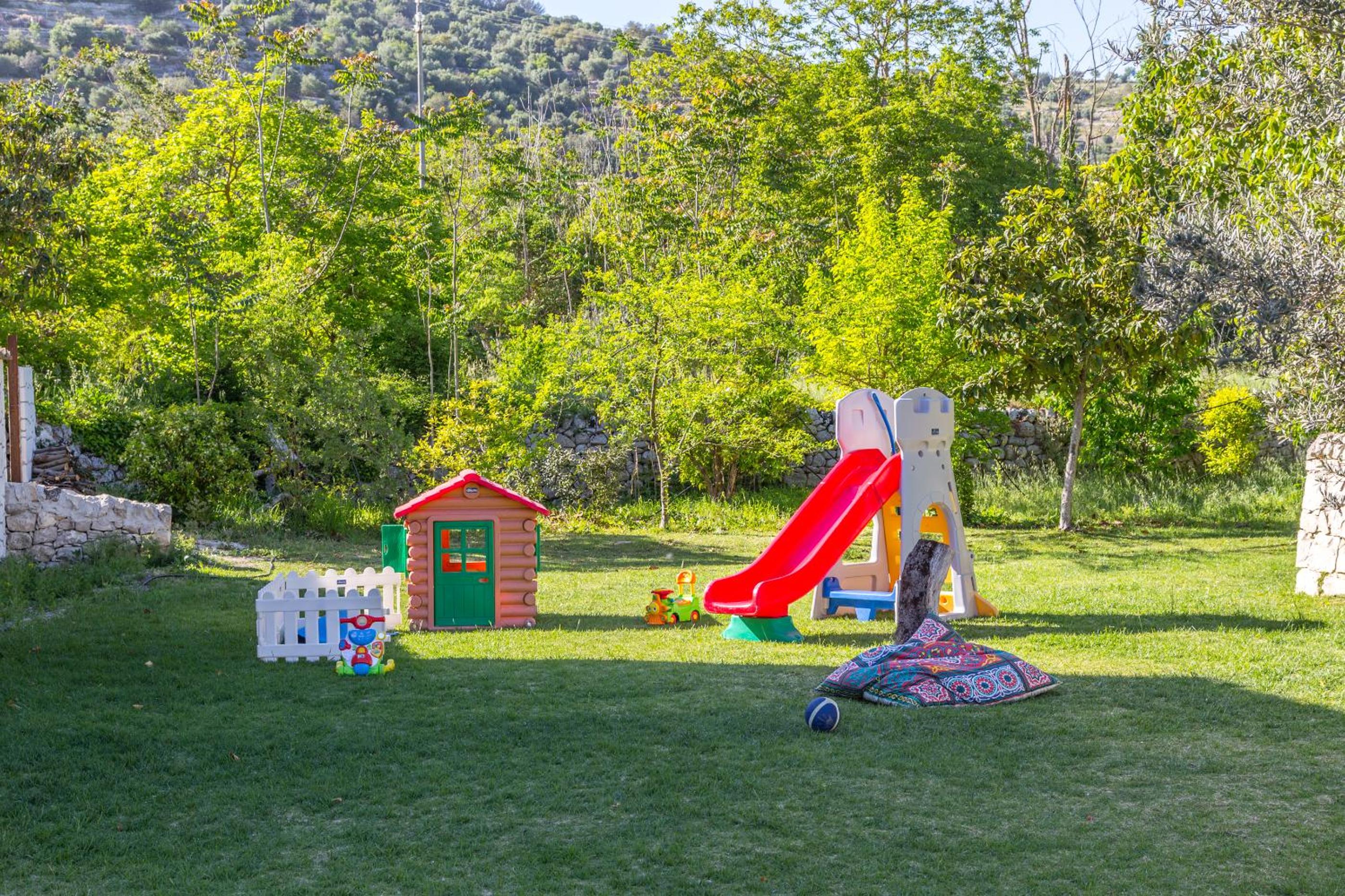 Hotel Villa Tipica "Arancelli 11" - Image 1