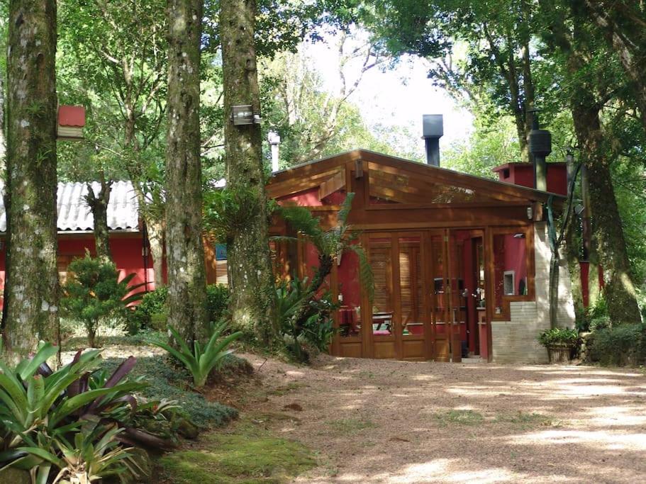 Hotel Refúgio da natureza - Image 1