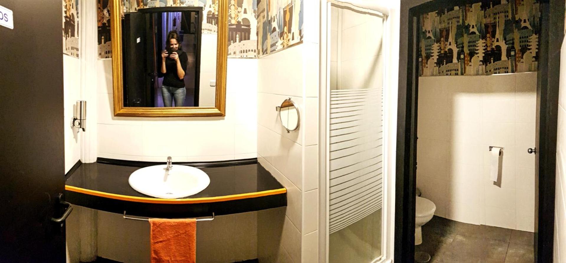 Hostels Meetingpoint