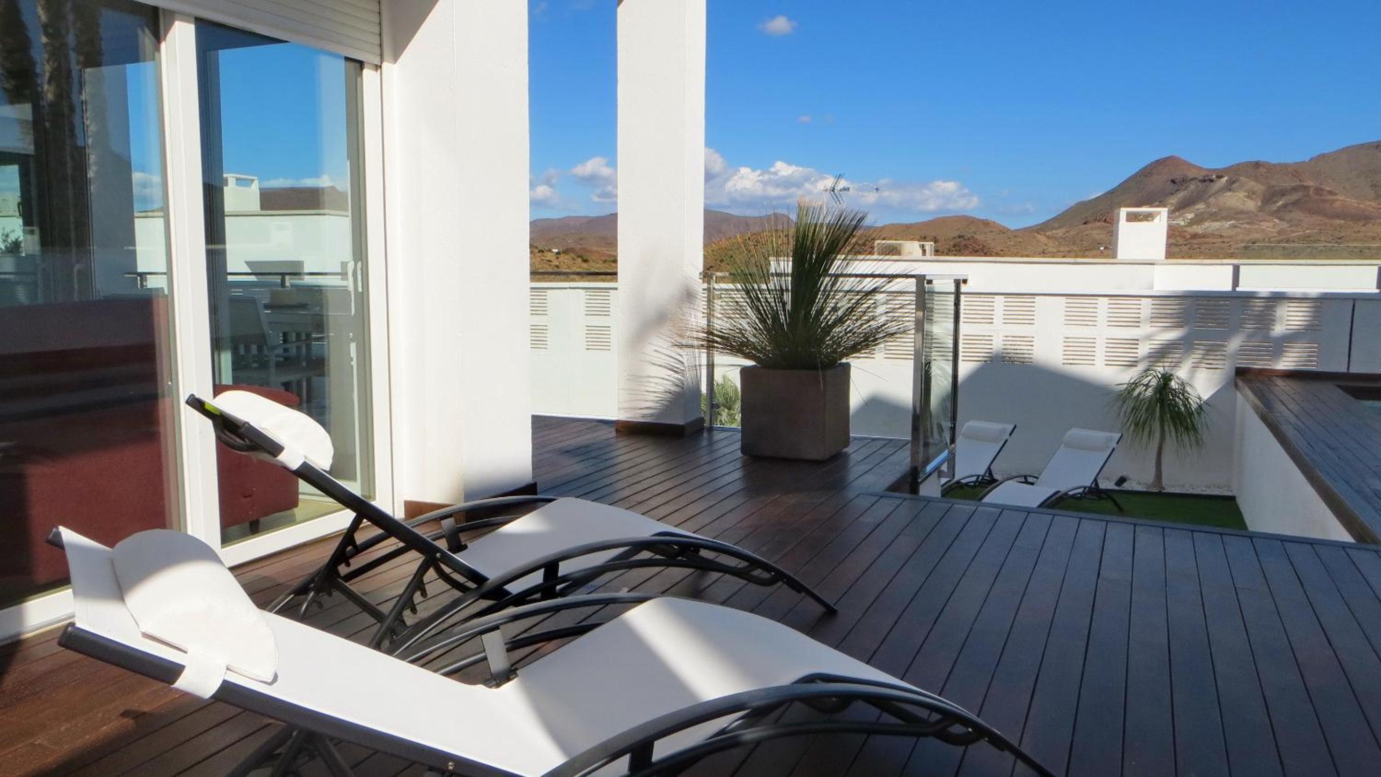 Villa del Pez Azul view 4