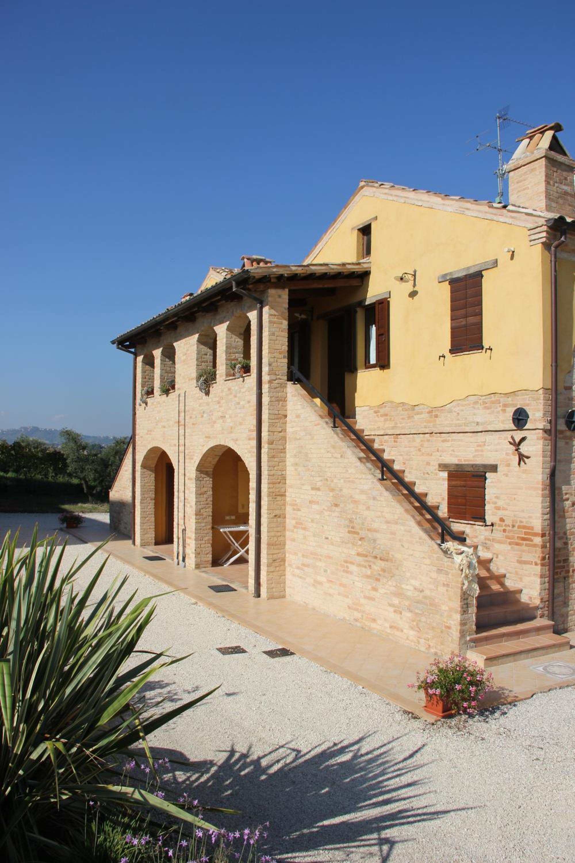 Agriturismo San Michele