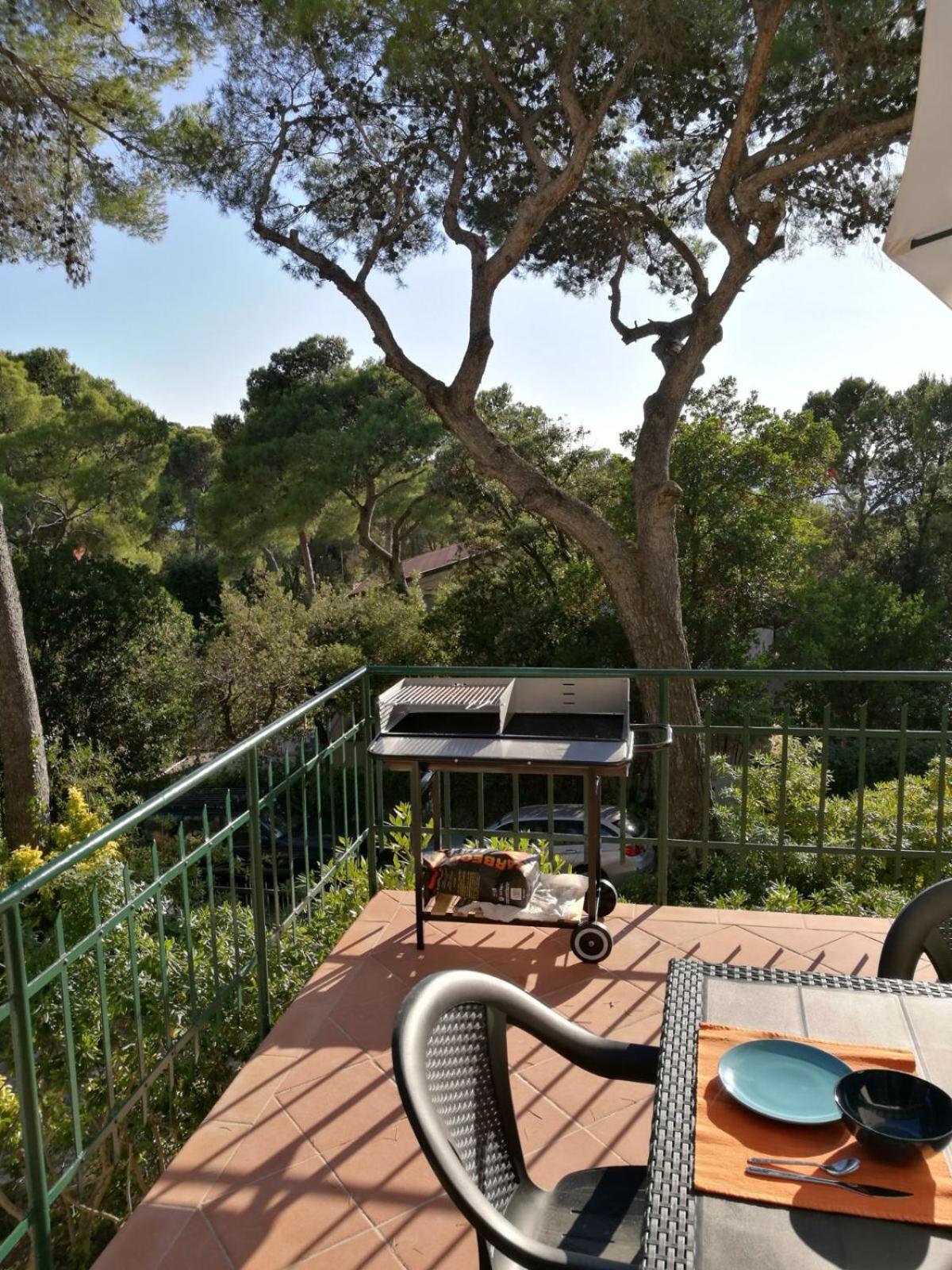 Casa al mare Livorno view 5