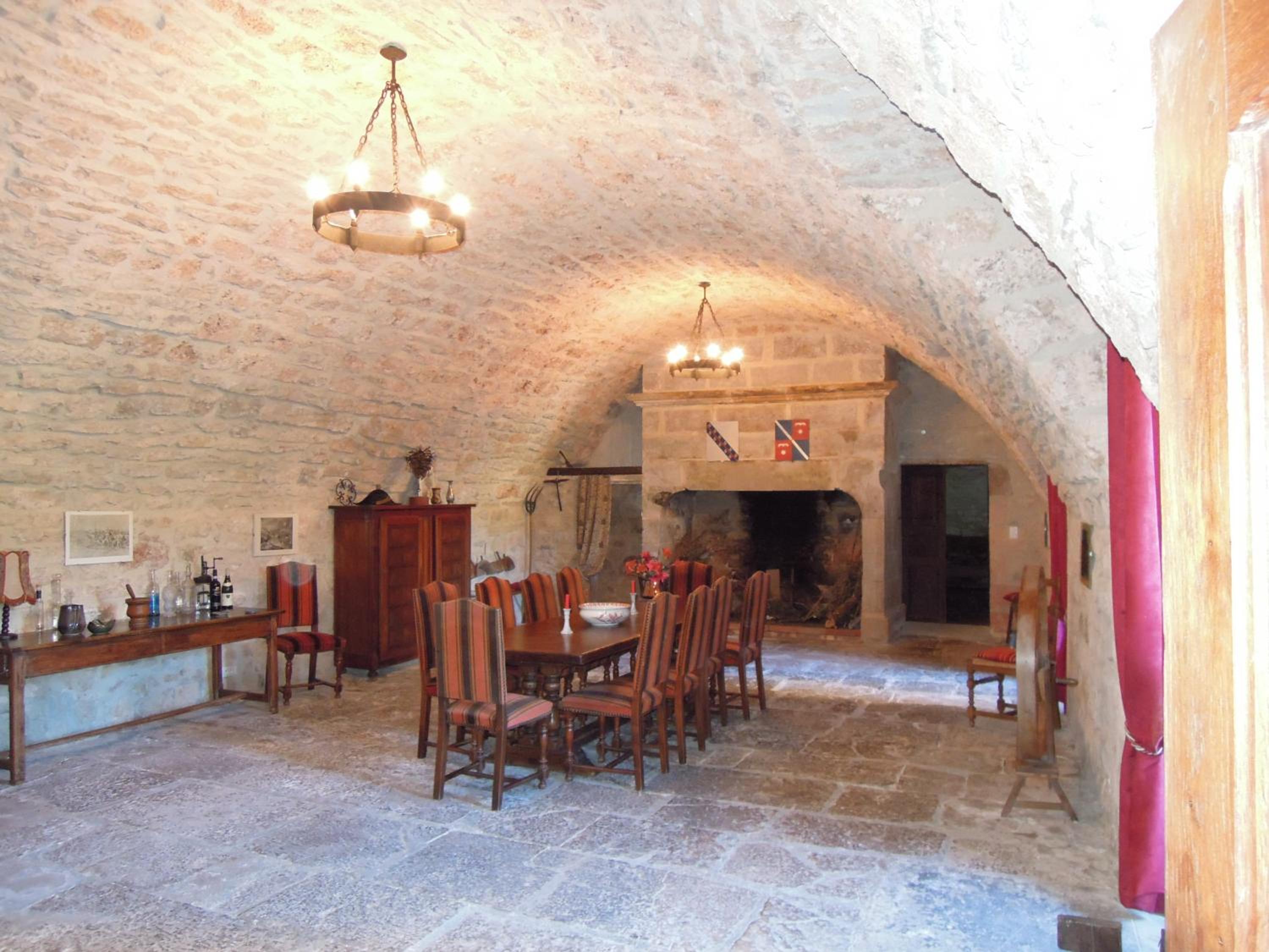 Chateau de Presque