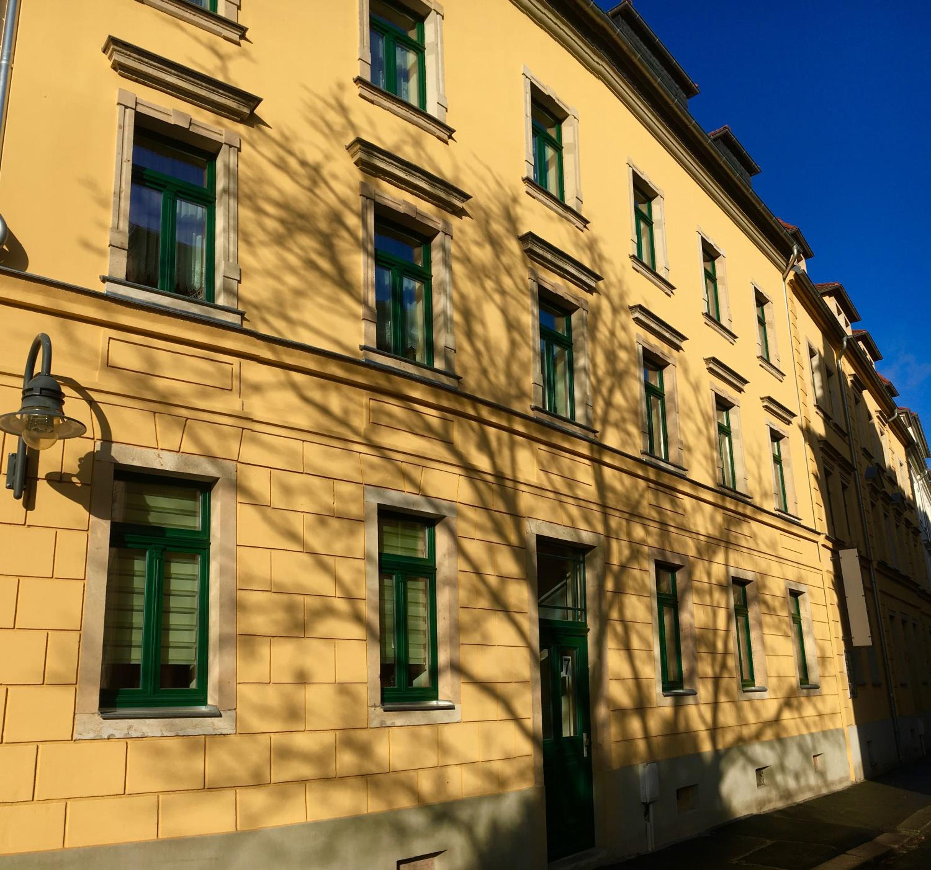 Schweizerhaus