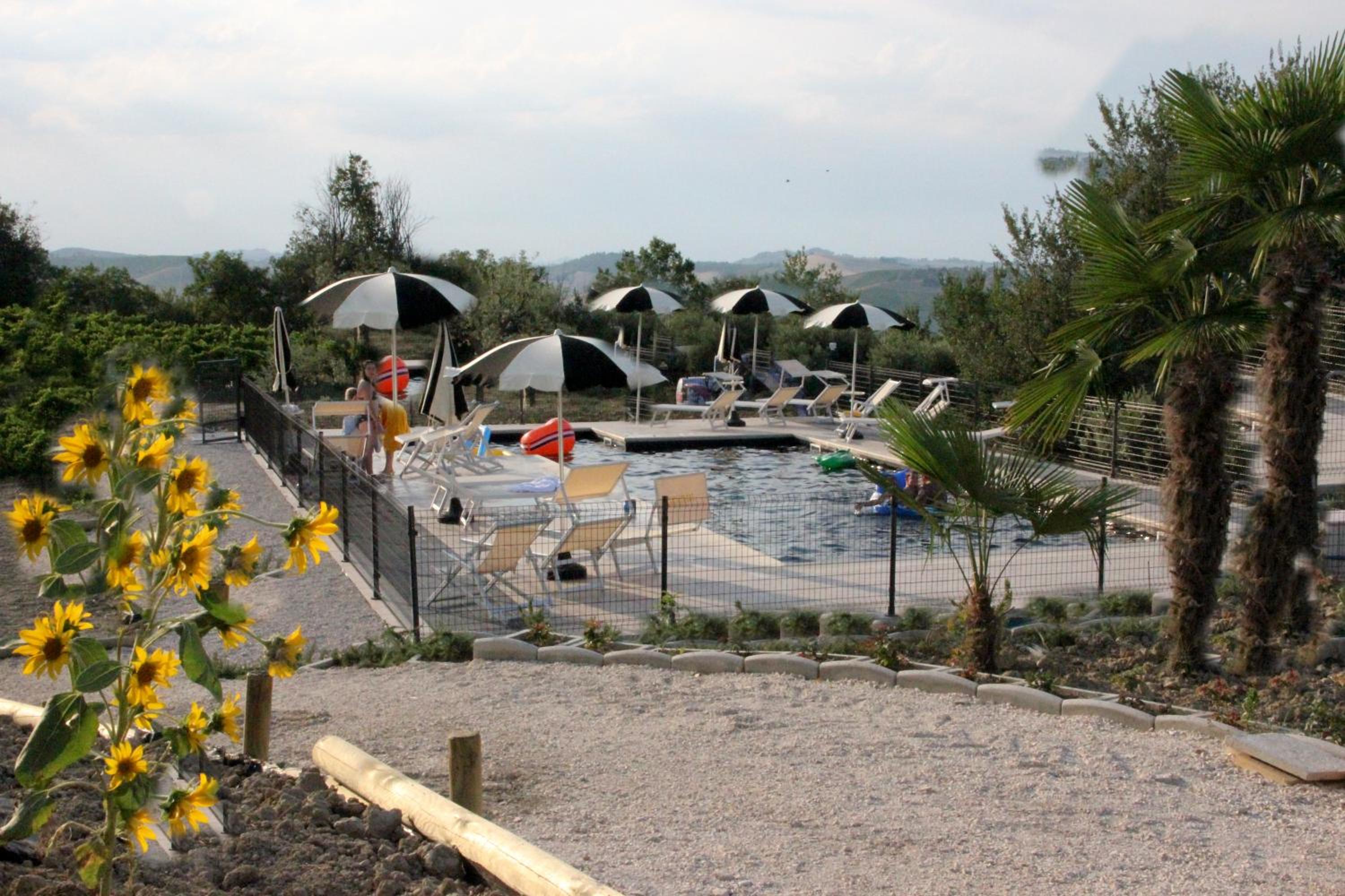 Agriturismo San Michele