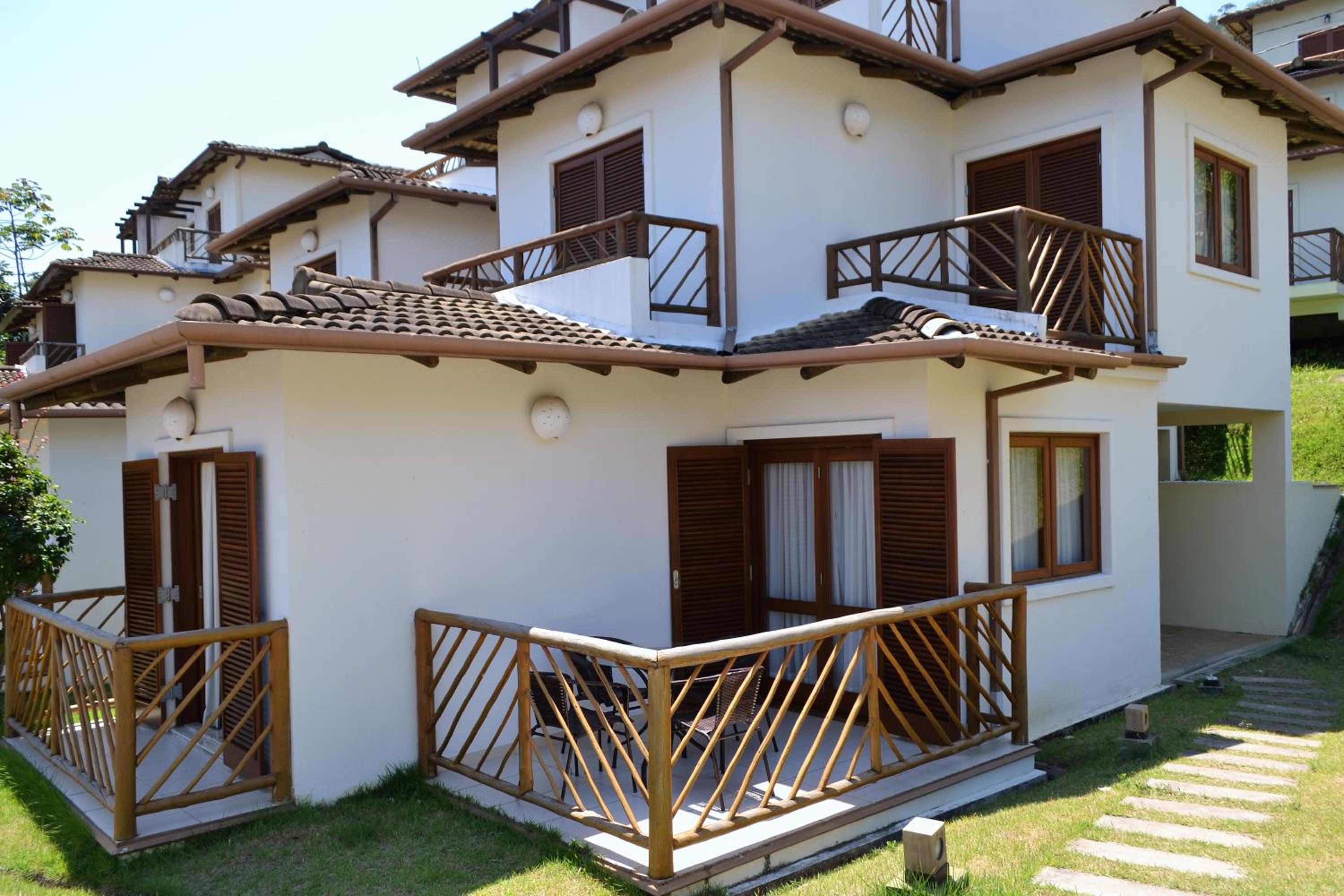 Hotel Bangalo-yacamim