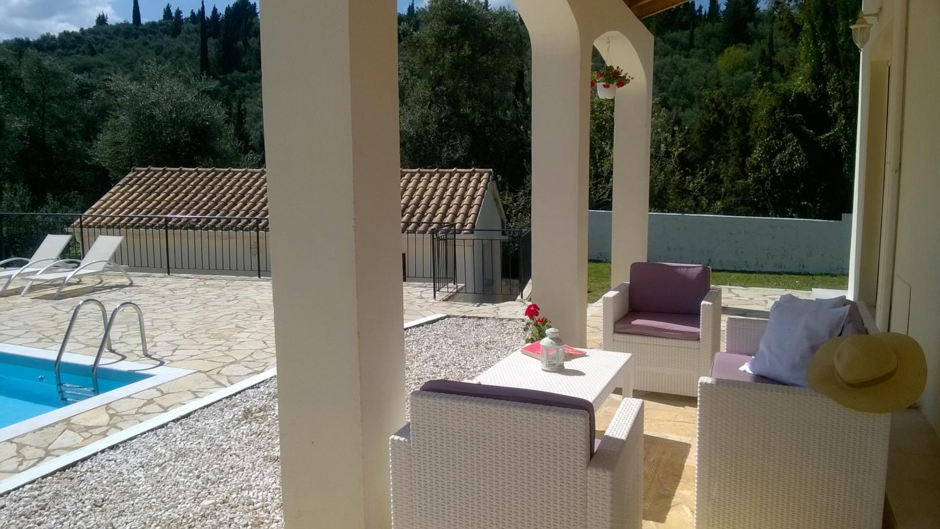 Villa Fedrita