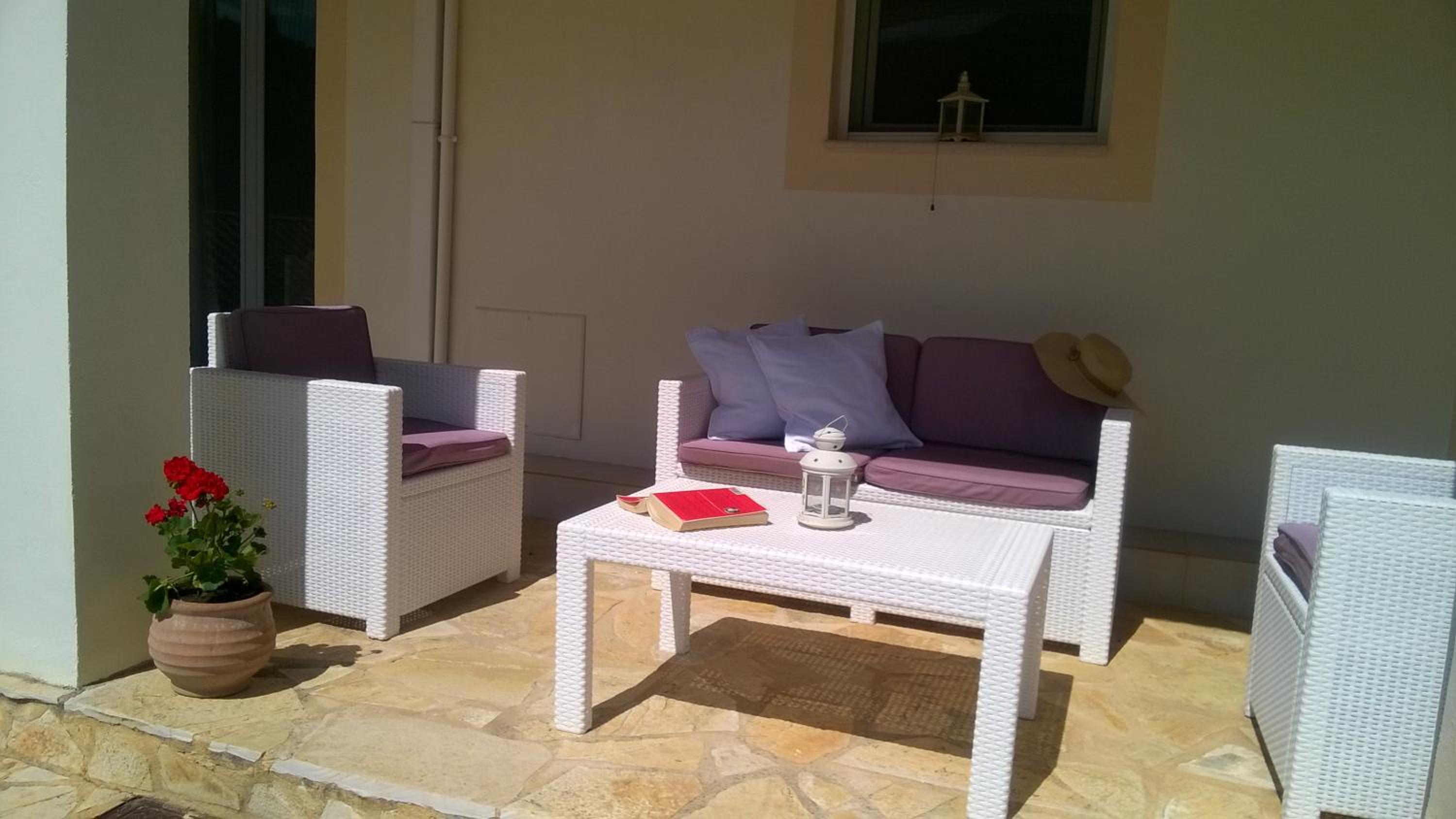 Villa Fedrita