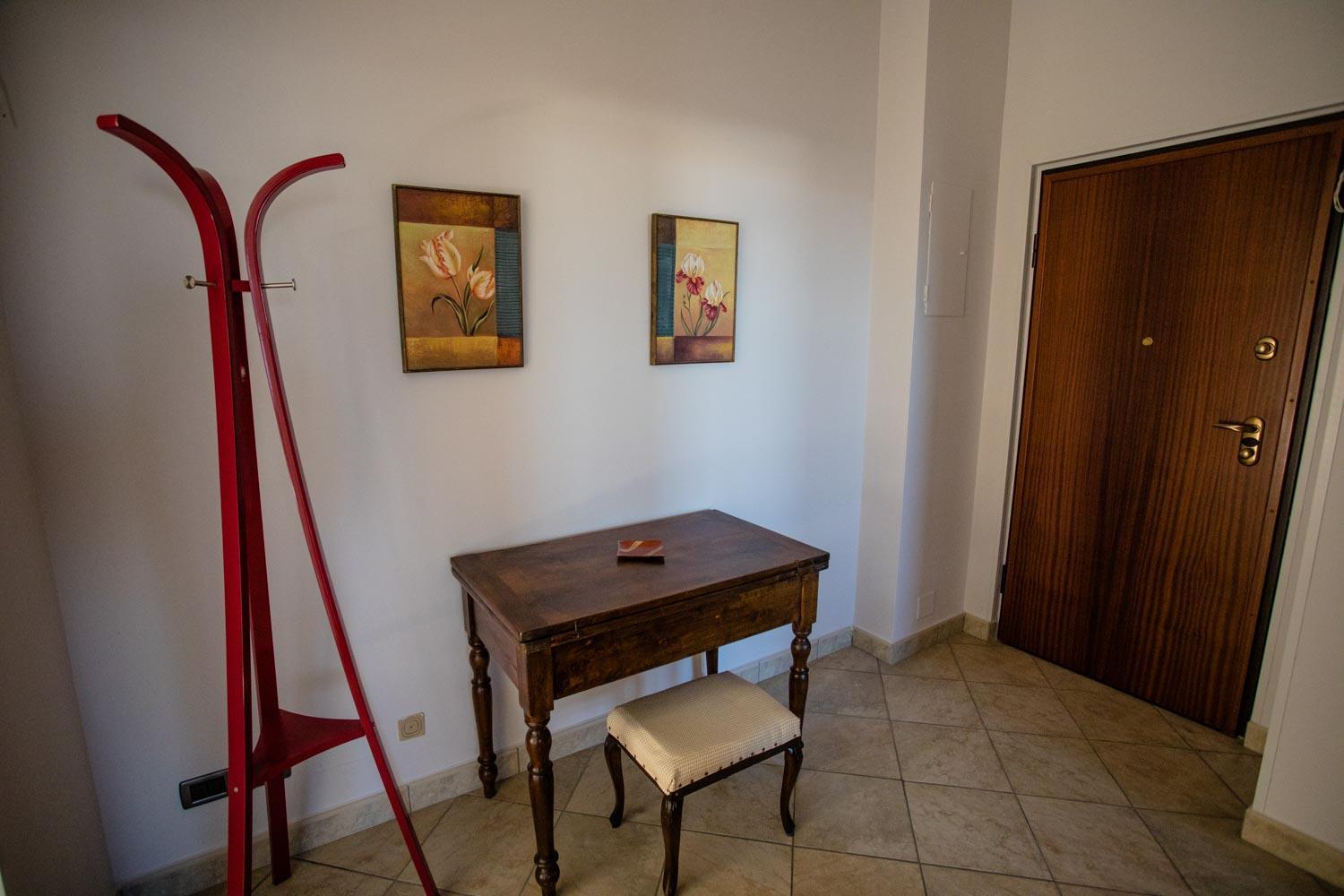 Terrazza di Pinerolo