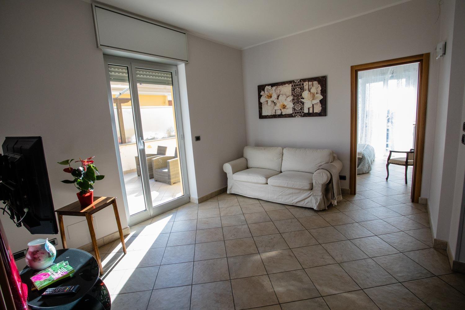 Terrazza di Pinerolo