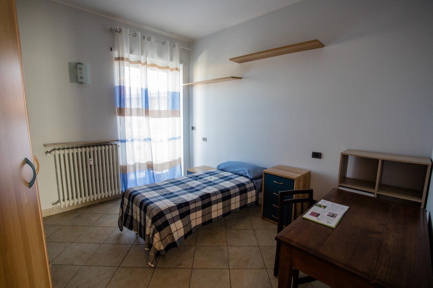 Terrazza di Pinerolo