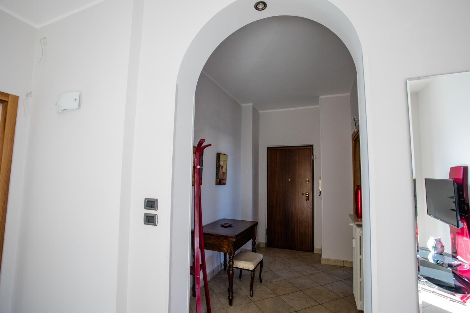 Terrazza di Pinerolo