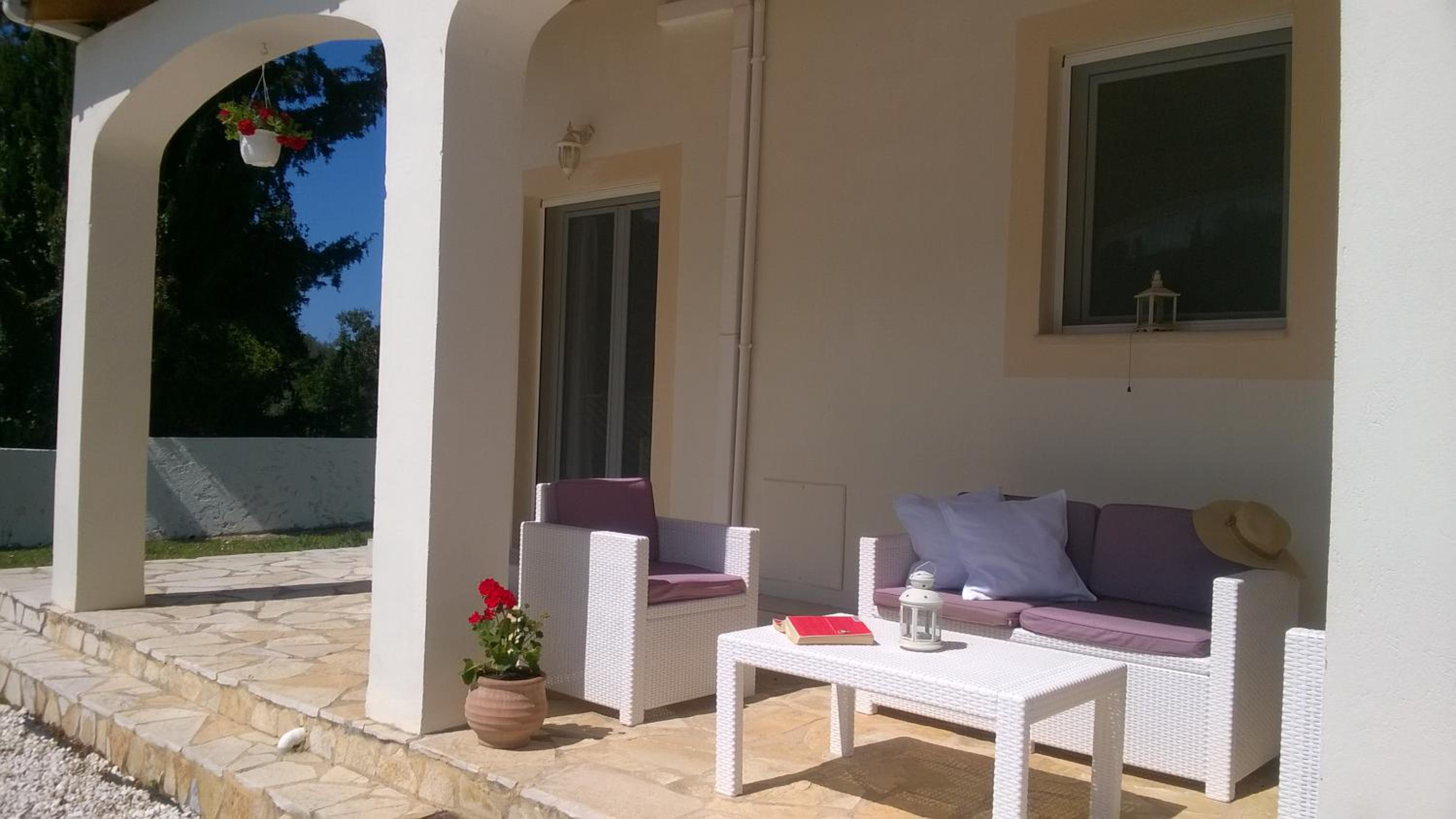 Villa Fedrita