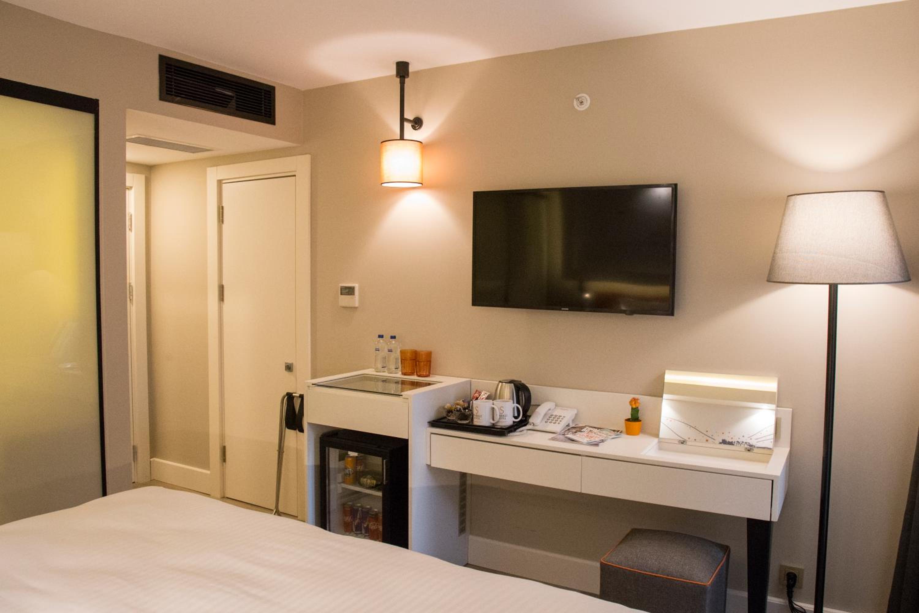 Sparkle Otel - Image 41