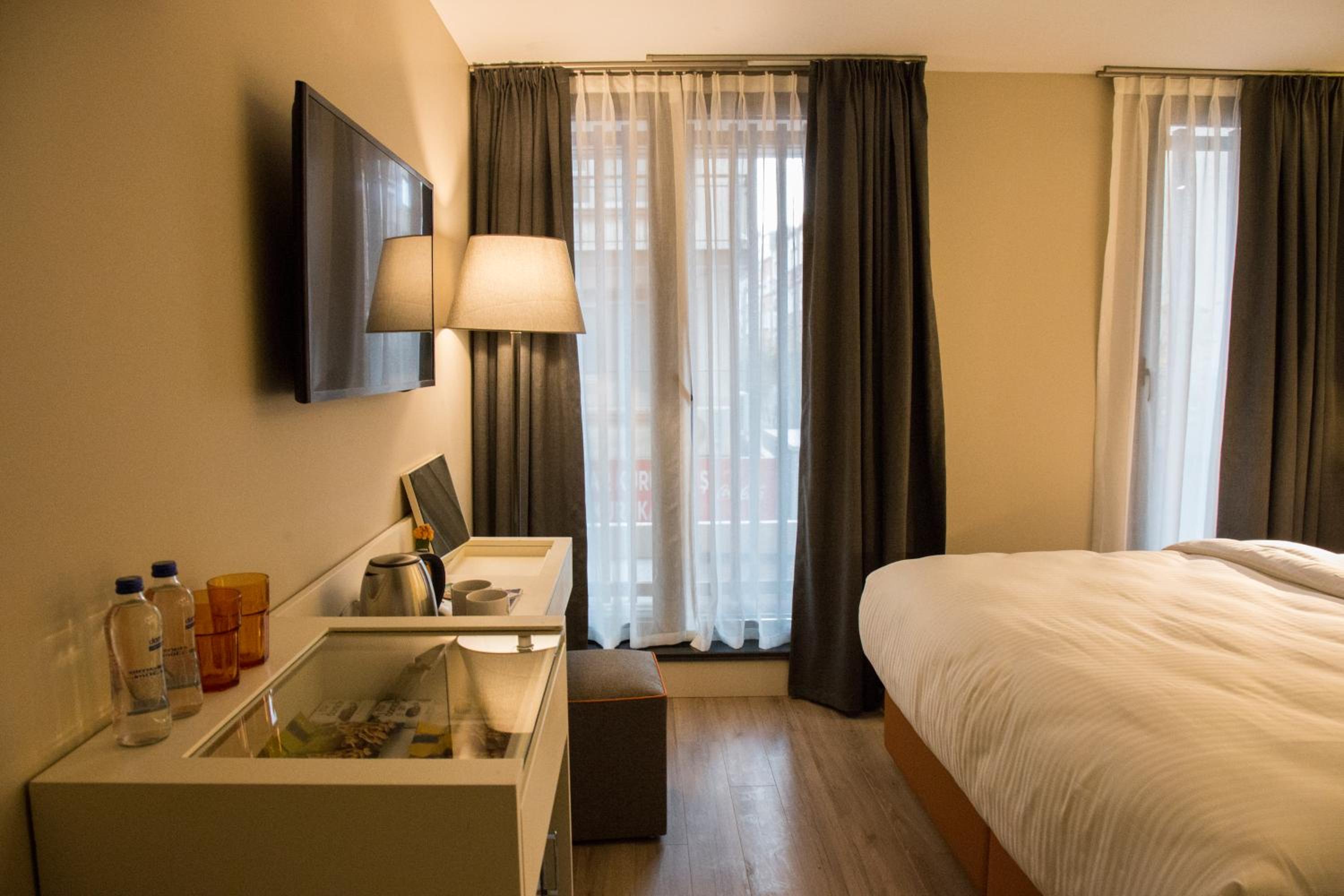 Sparkle Otel - Image 34