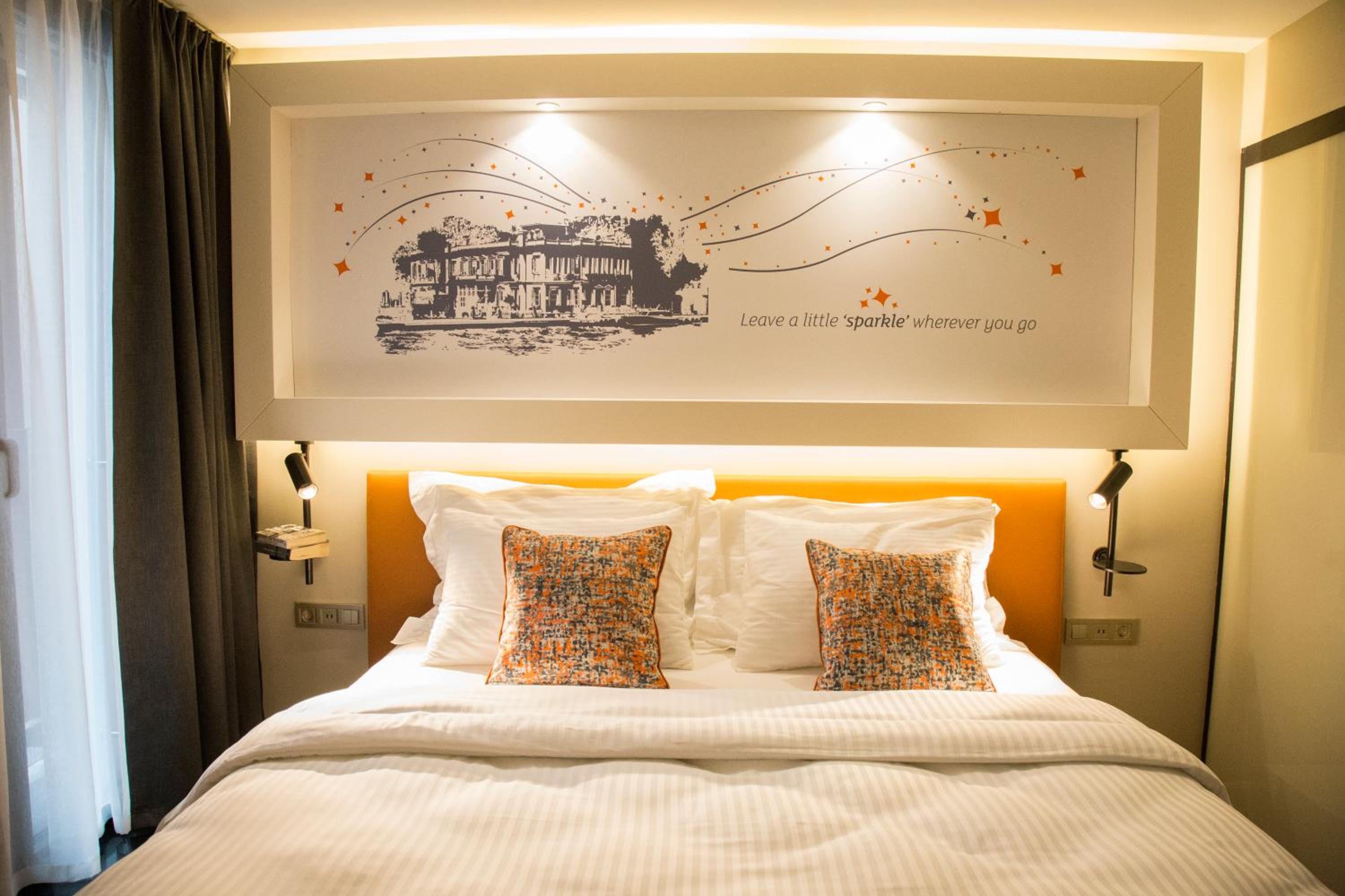 Sparkle Otel - Image 43