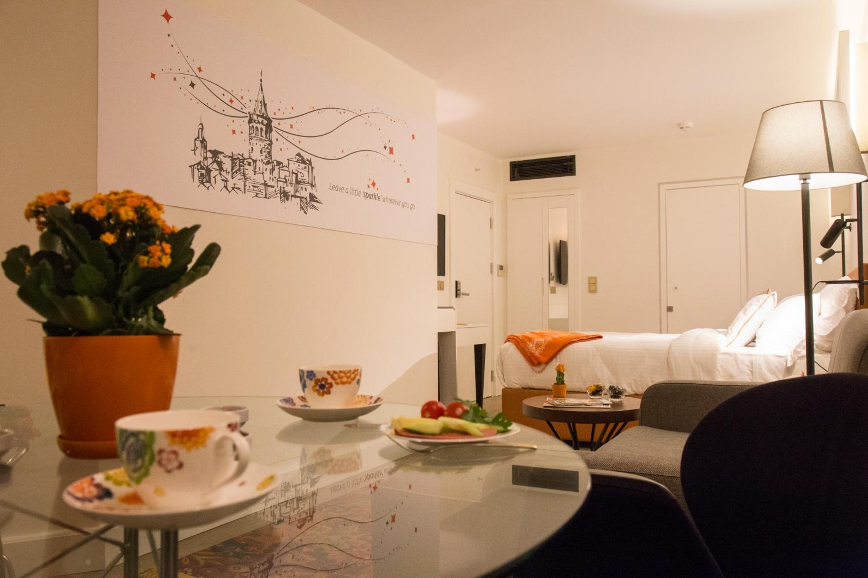 Sparkle Otel - Image 10