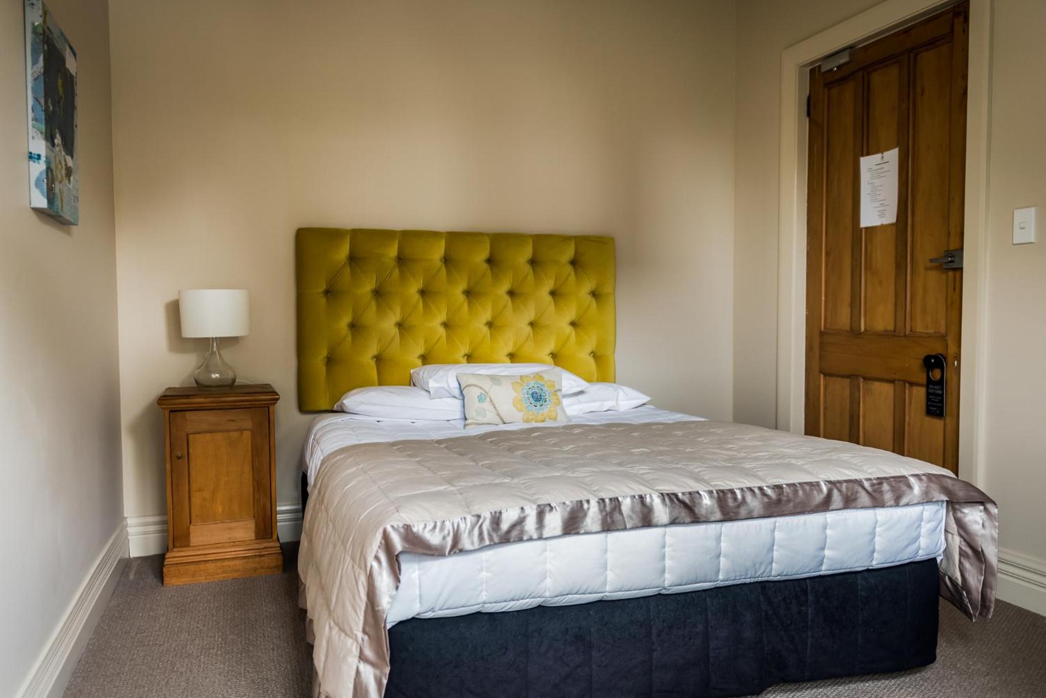 The Grange B&B