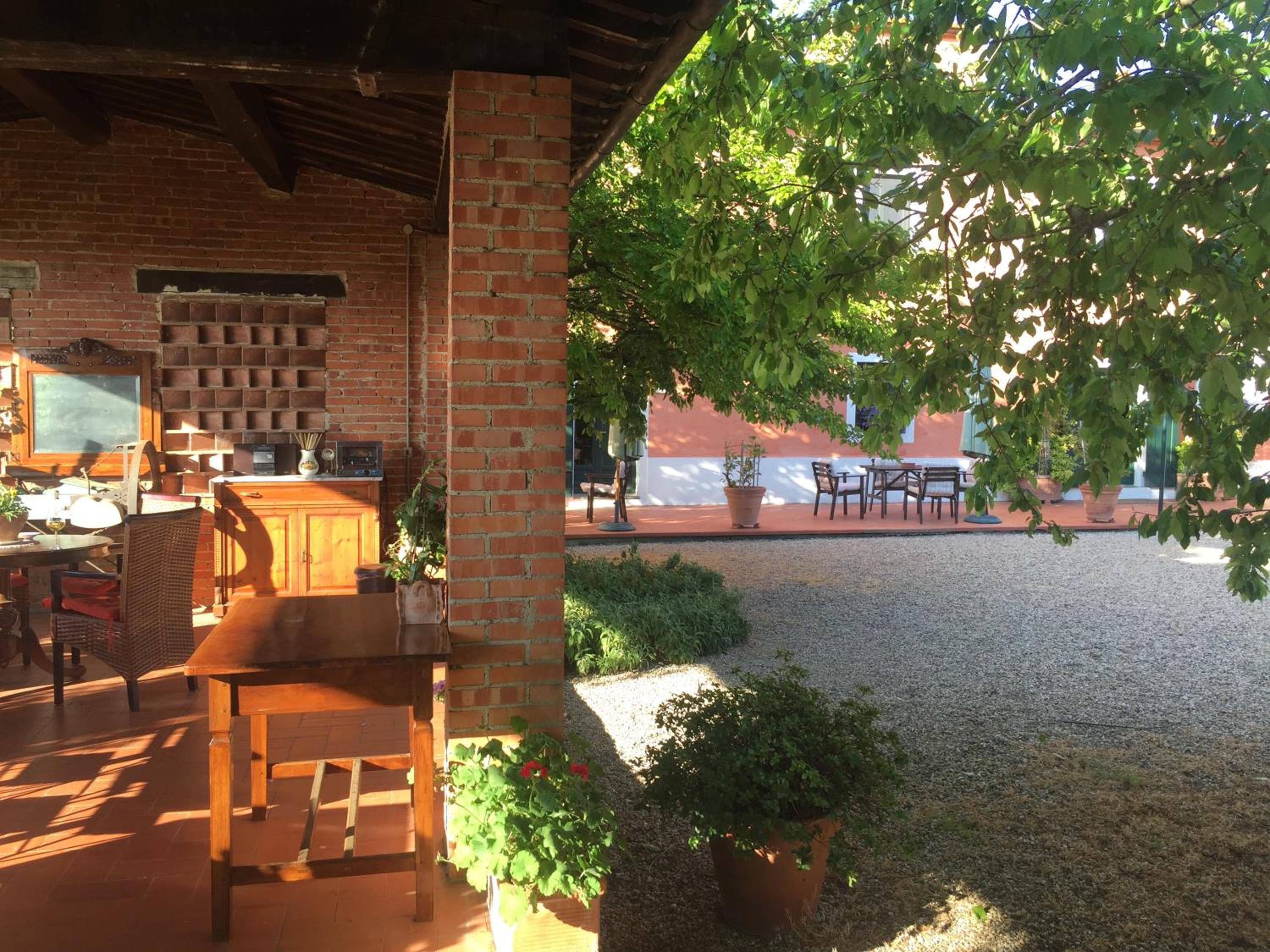 Agriturismo Podere Marchiano