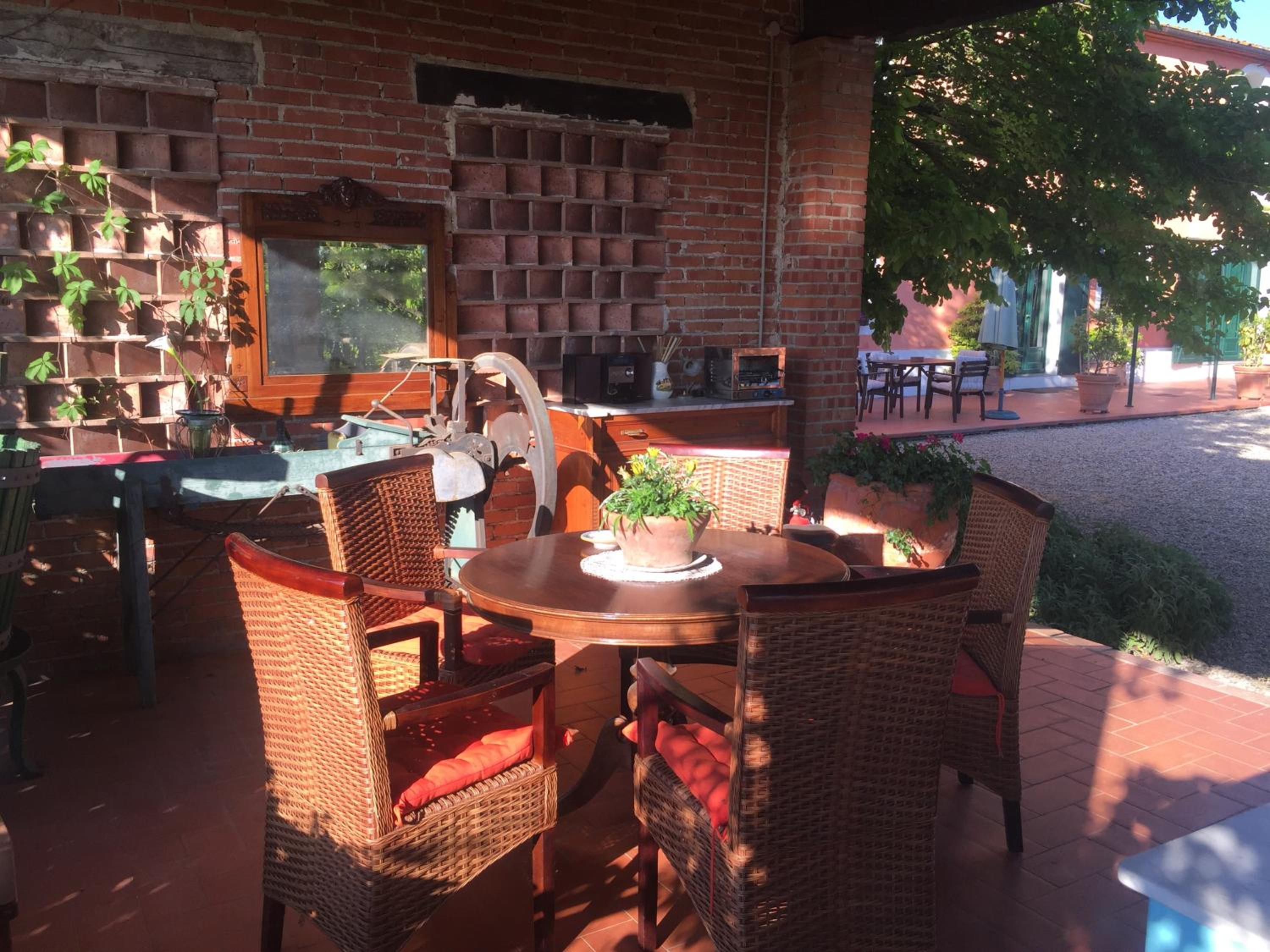 Agriturismo Podere Marchiano