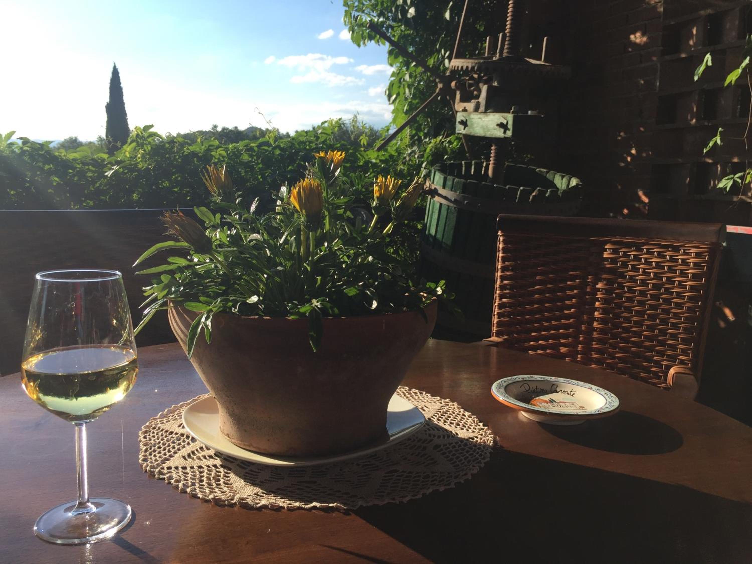 Agriturismo Podere Marchiano
