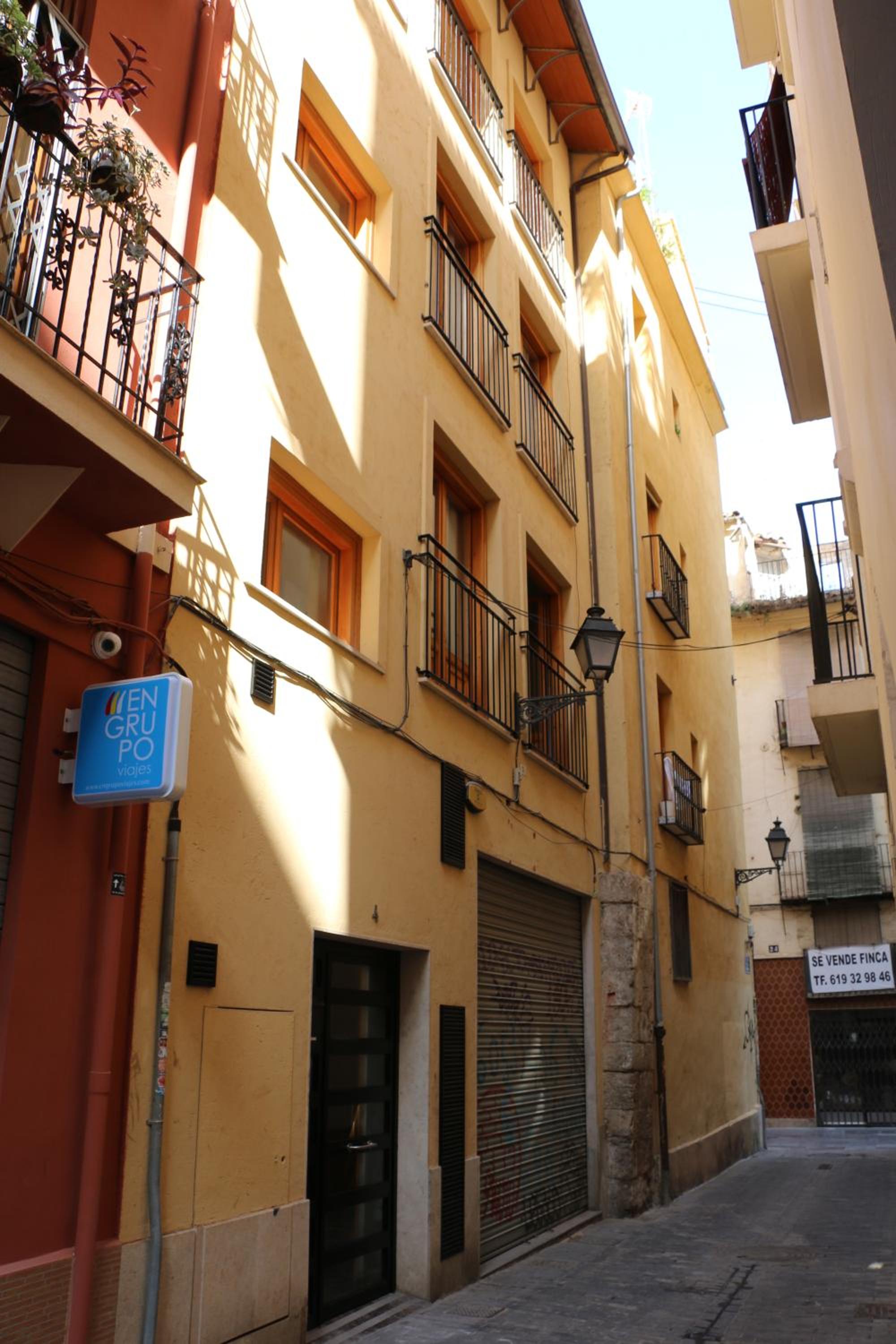 building