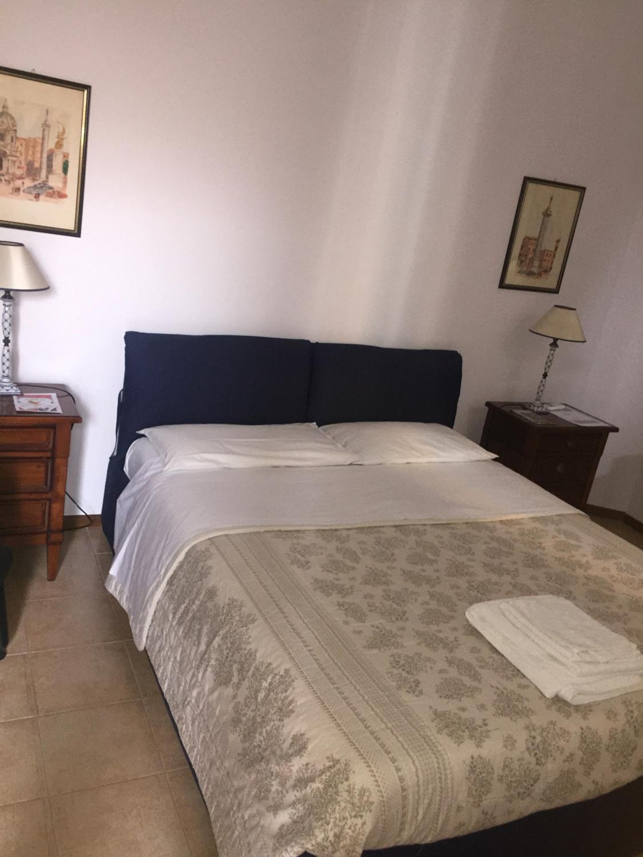 B&B La Capitale