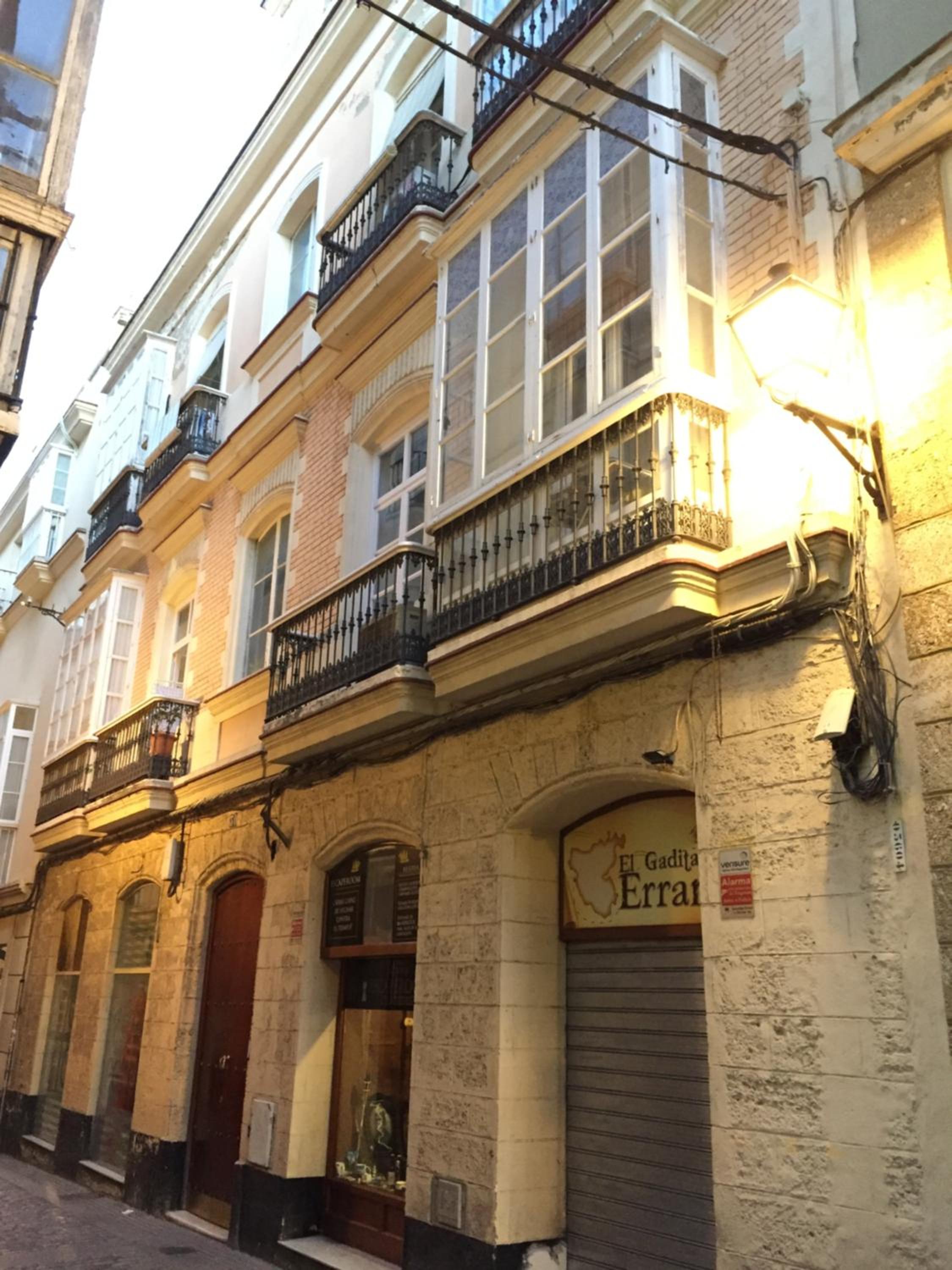 building