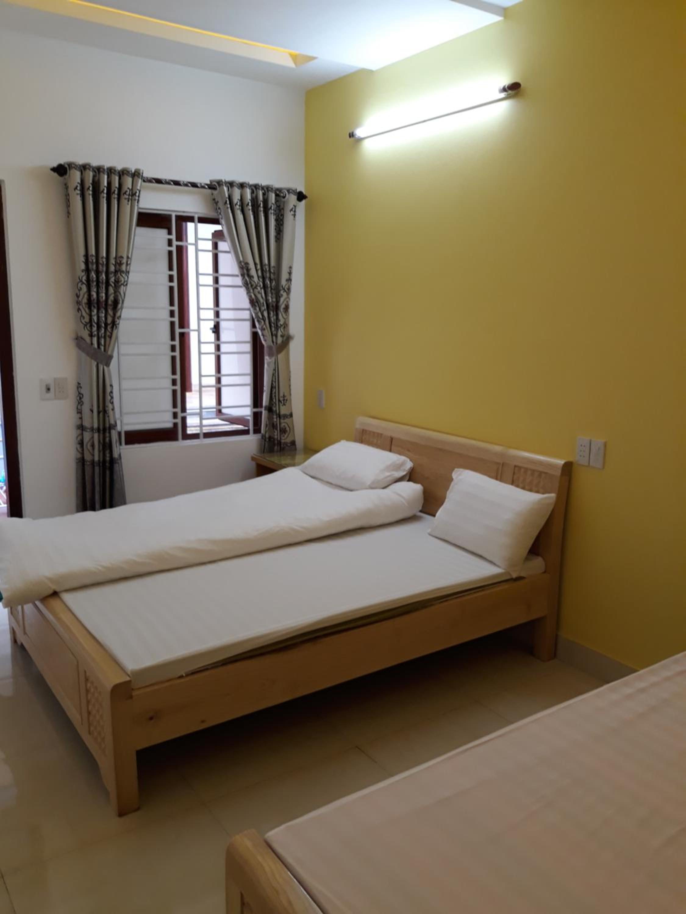 Trúc Linh Mộc Châu Hostel