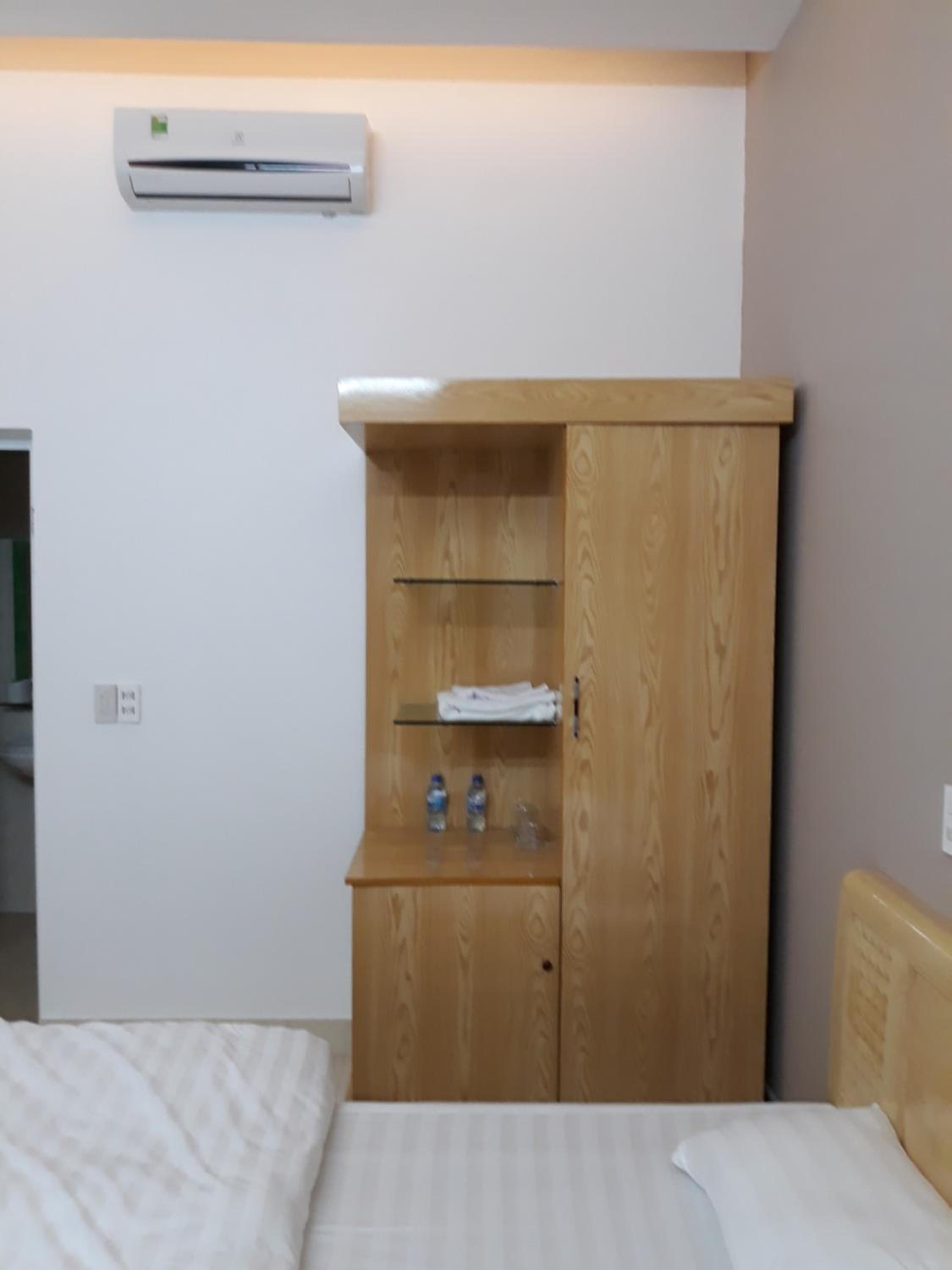 Trúc Linh Mộc Châu Hostel