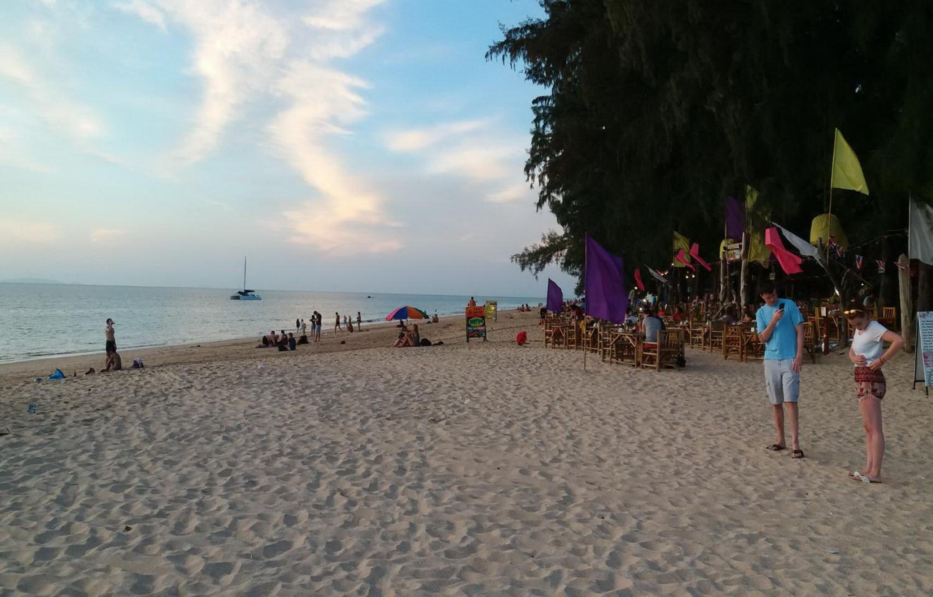 Lanta Sunny House