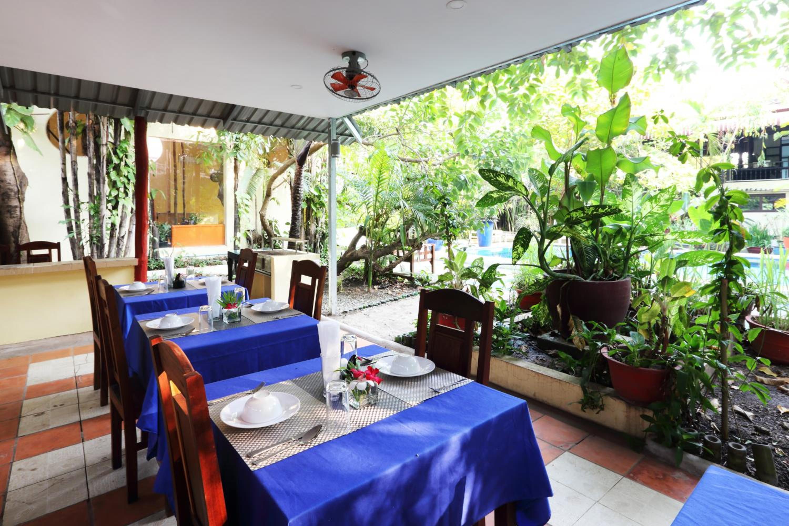 The Cockatoo Nature Resort & Spa