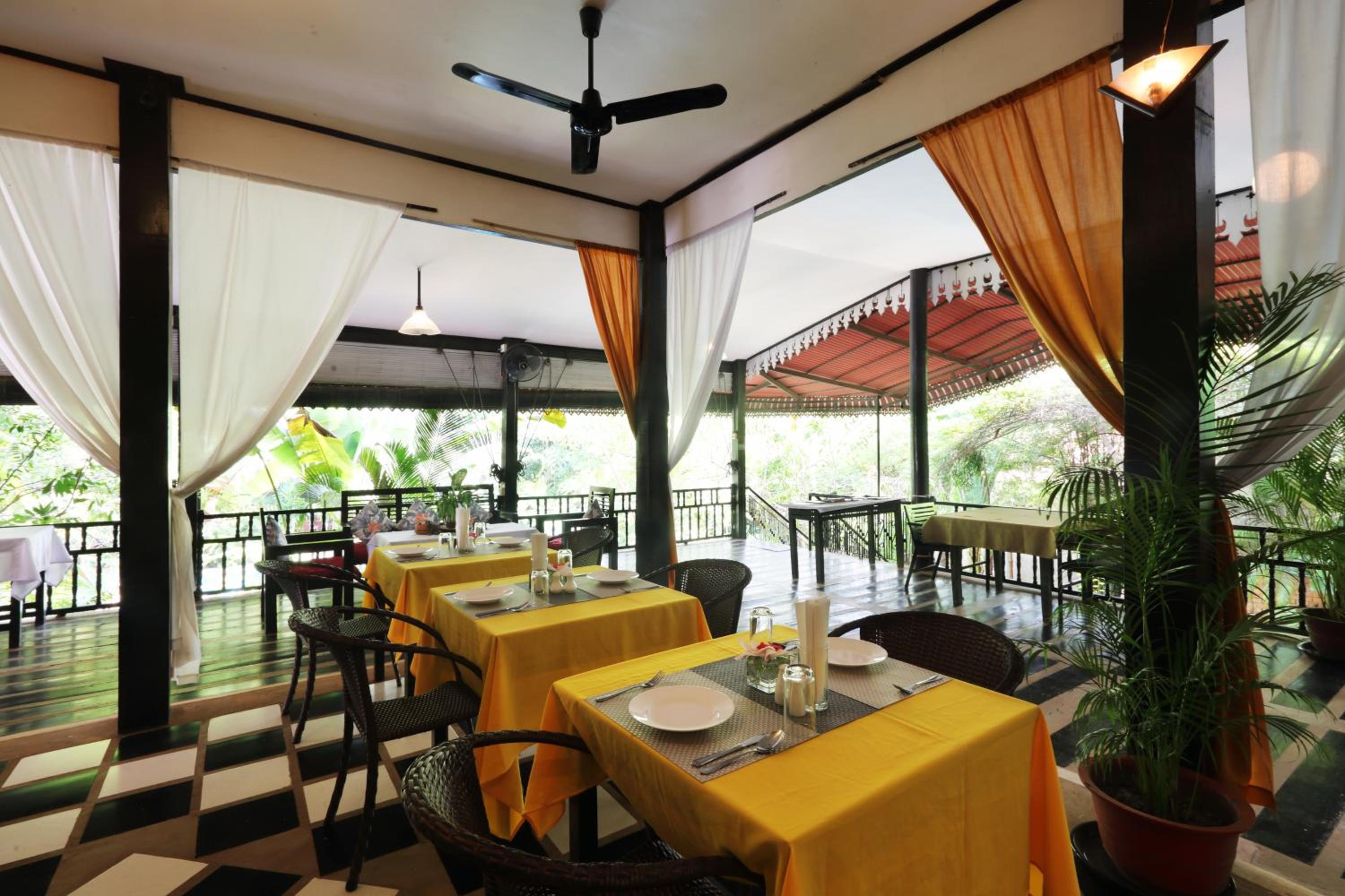 The Cockatoo Nature Resort & Spa