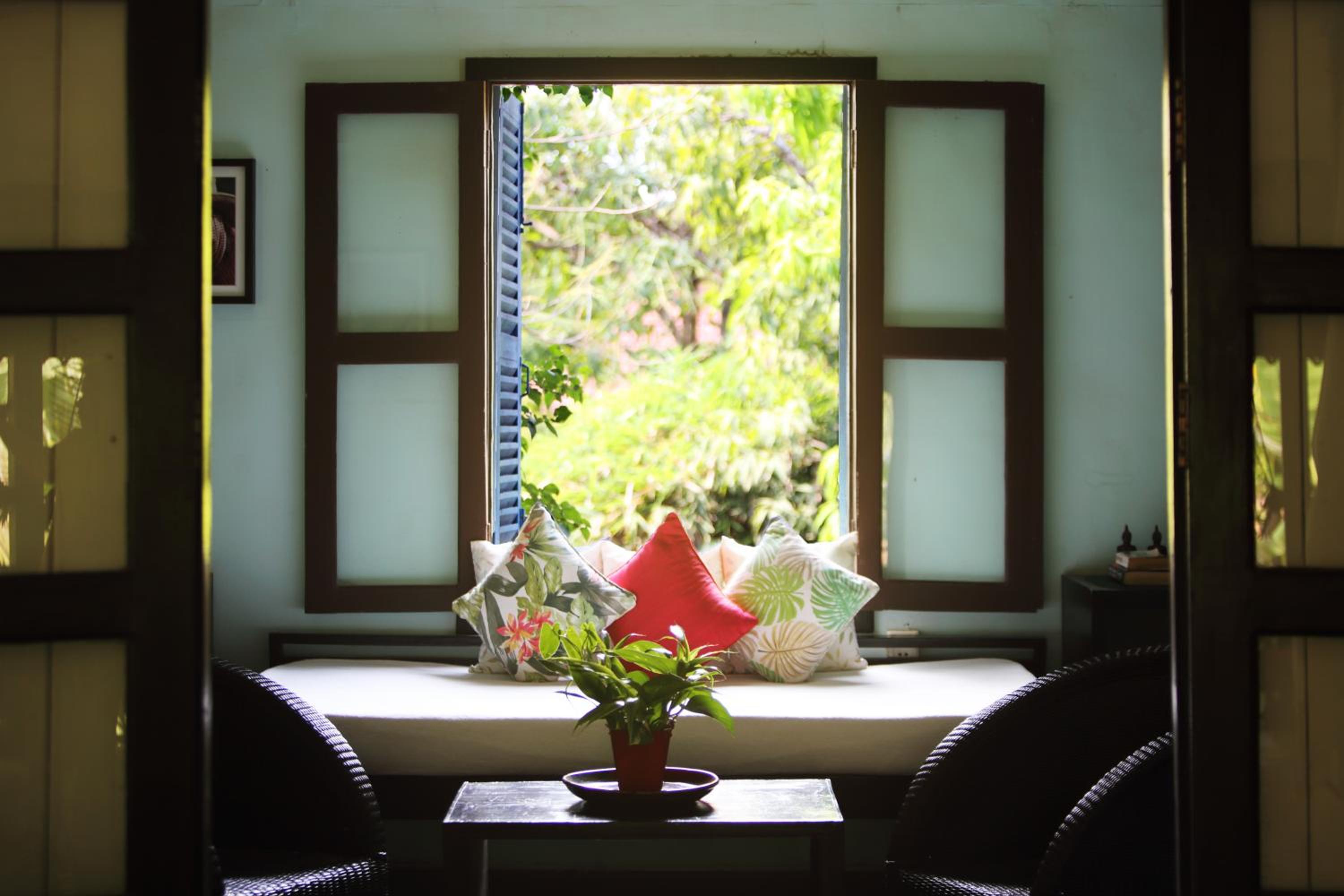 The Cockatoo Nature Resort & Spa