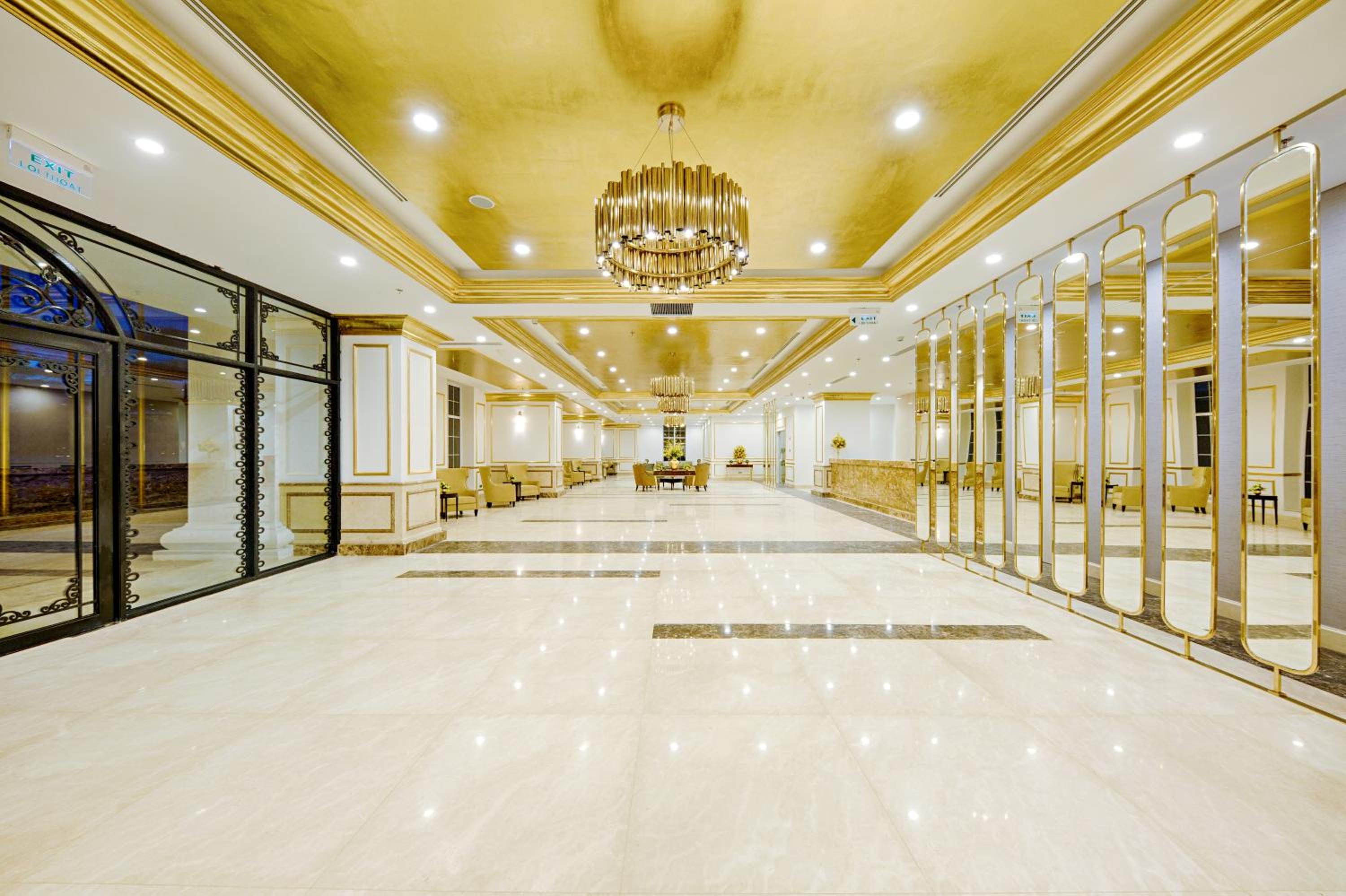 Wyndham Danang Golden Bay 179