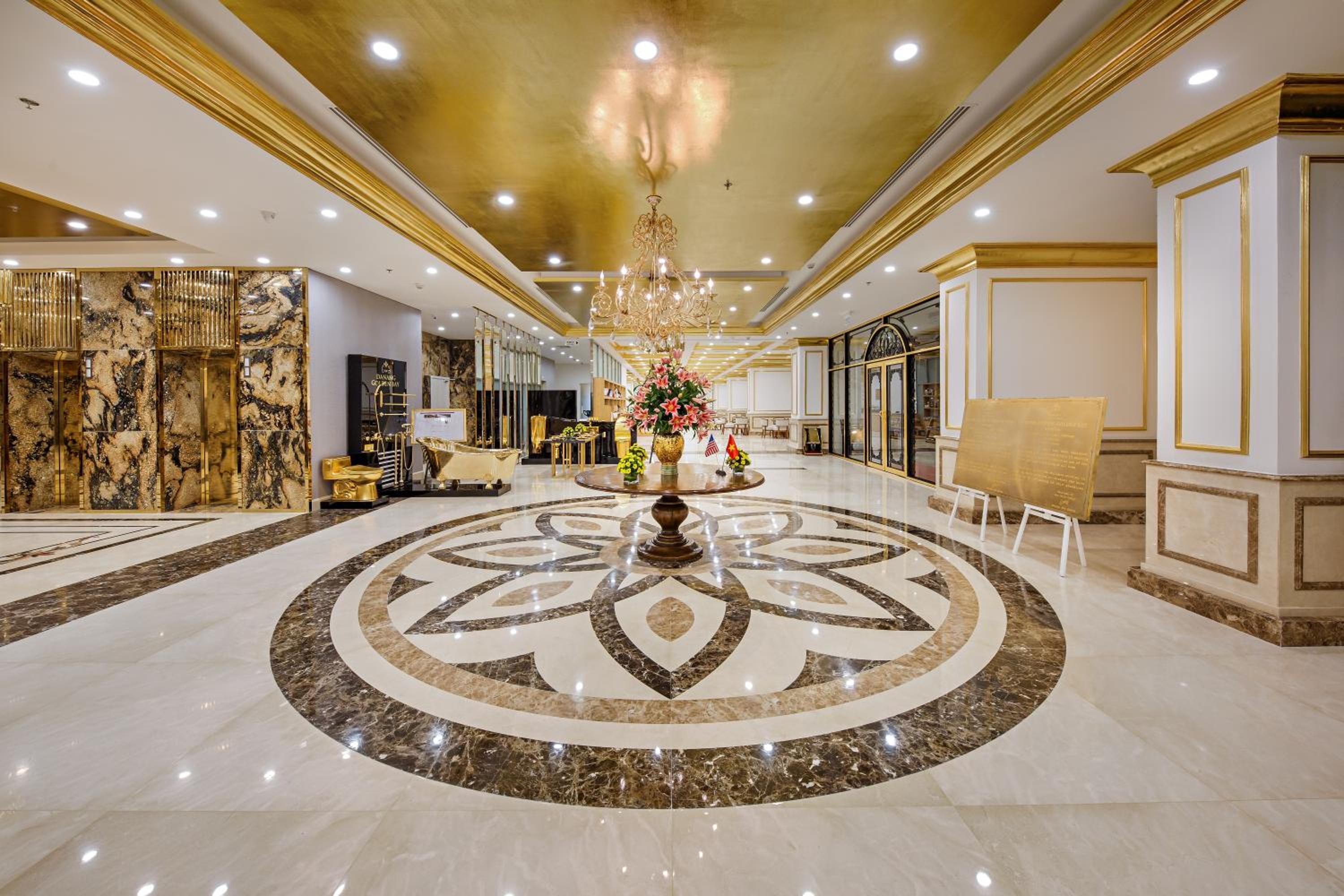 Wyndham Danang Golden Bay 159