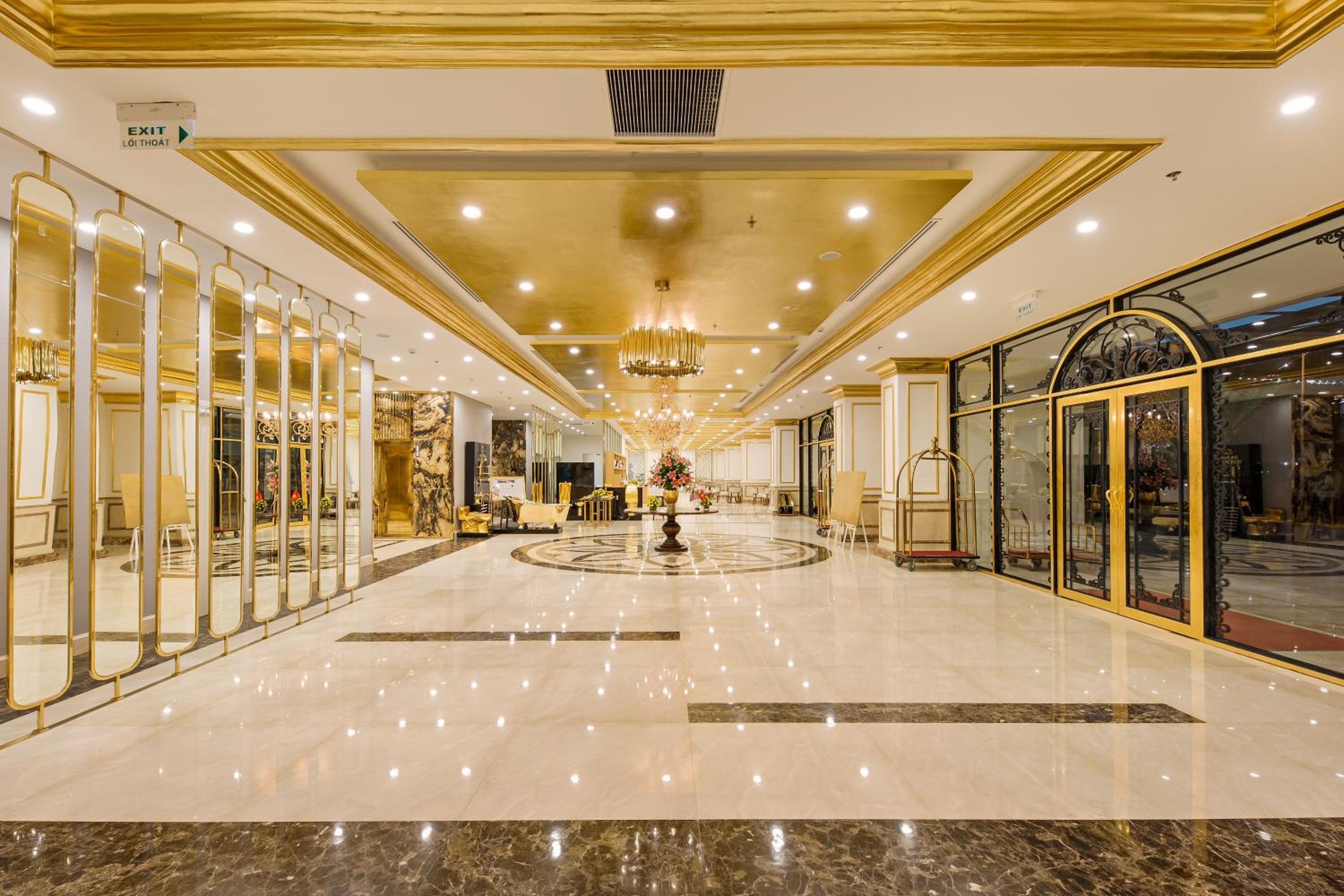 Wyndham Danang Golden Bay 181