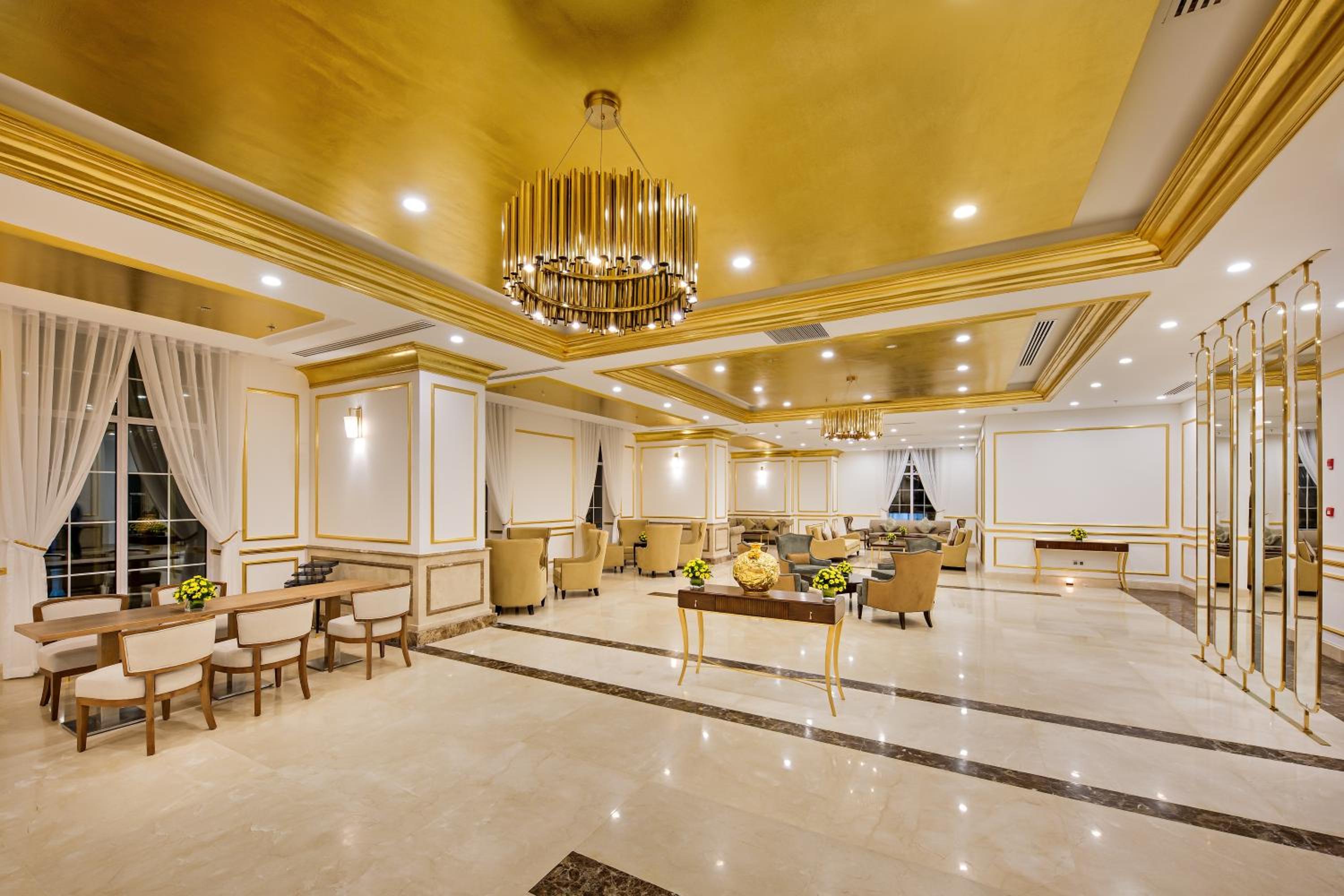 Wyndham Danang Golden Bay 162