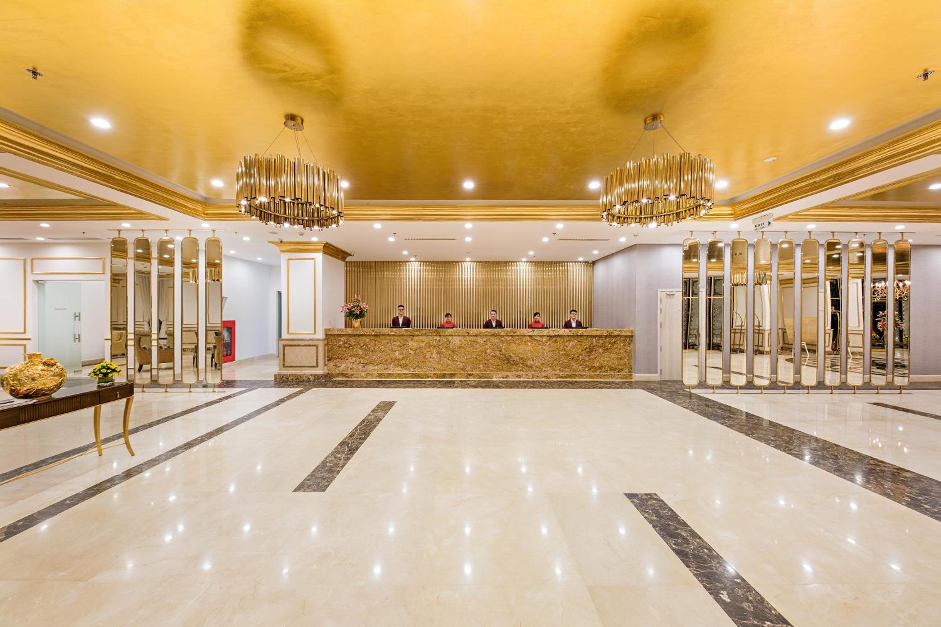 Wyndham Danang Golden Bay 158