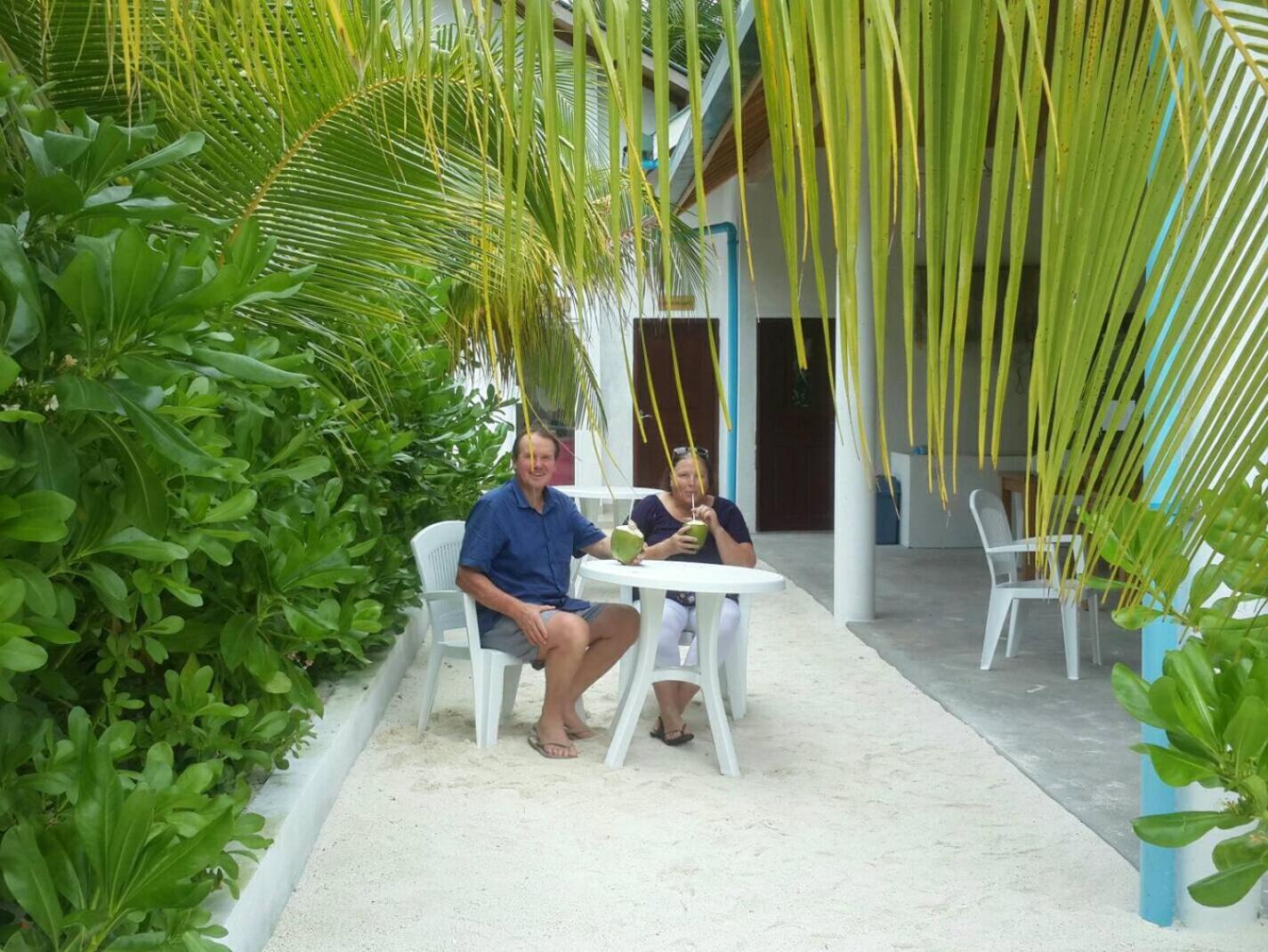 Sunrise Inn