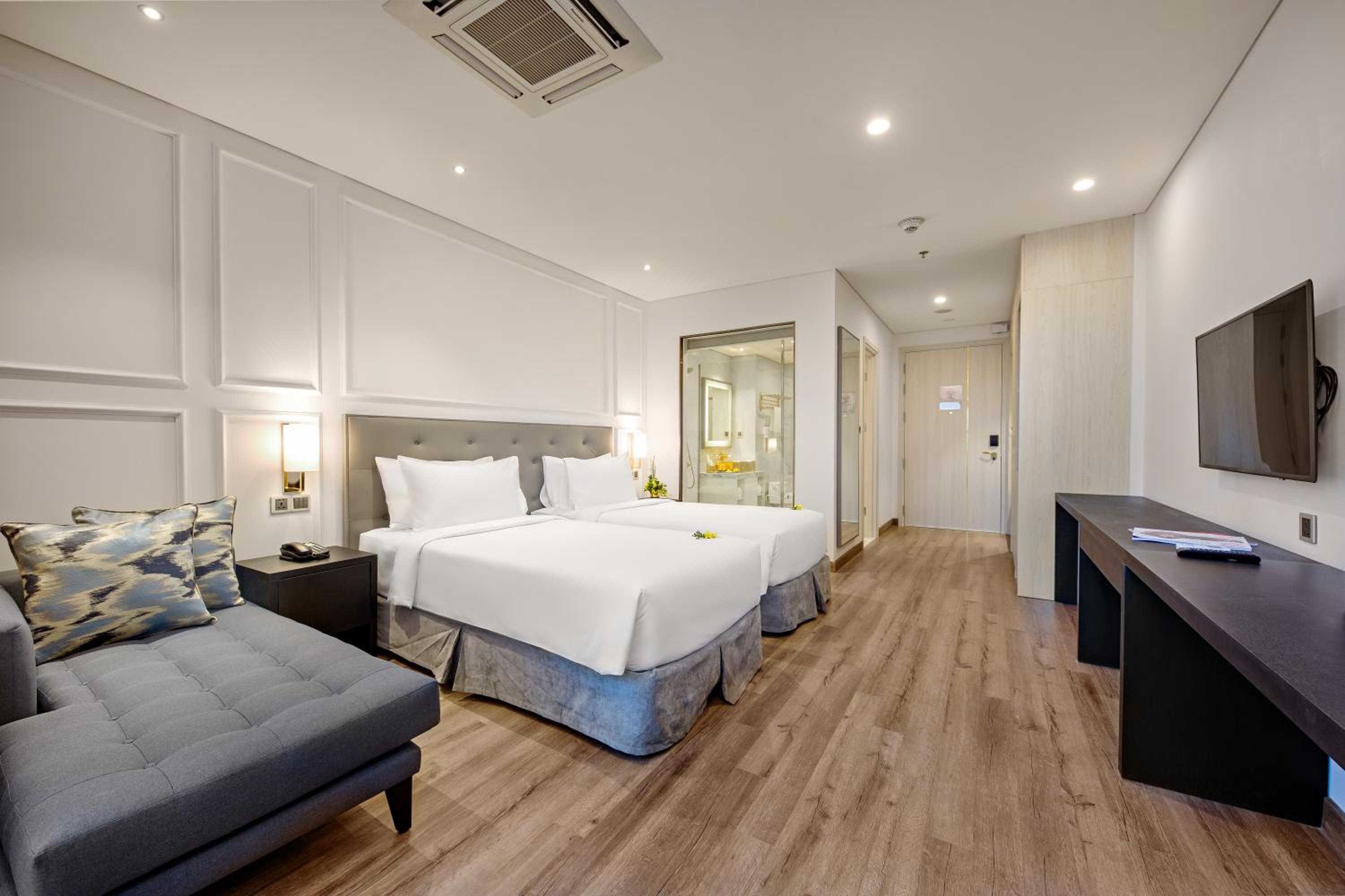 Wyndham Danang Golden Bay 183