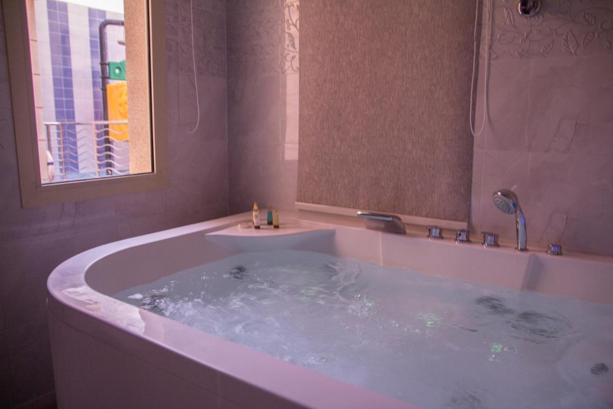 Dareen Chalets