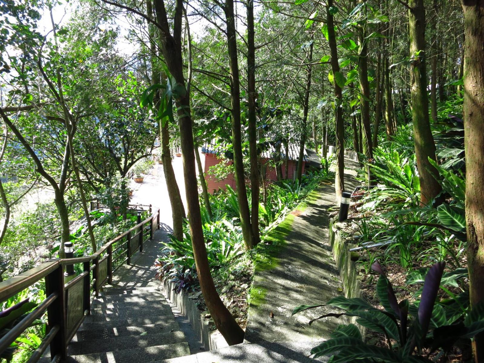 Hao Wang Jiao House