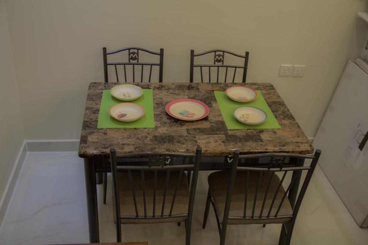Dareen Chalets