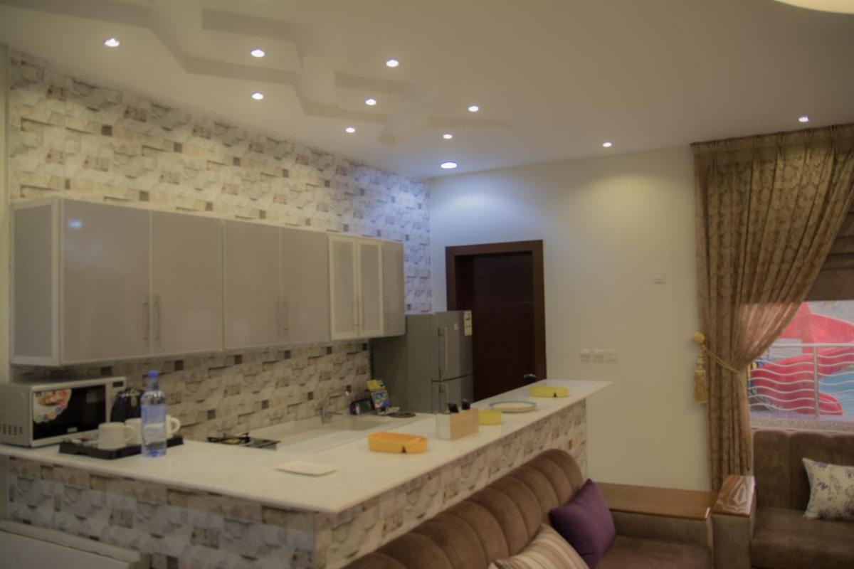 Dareen Chalets