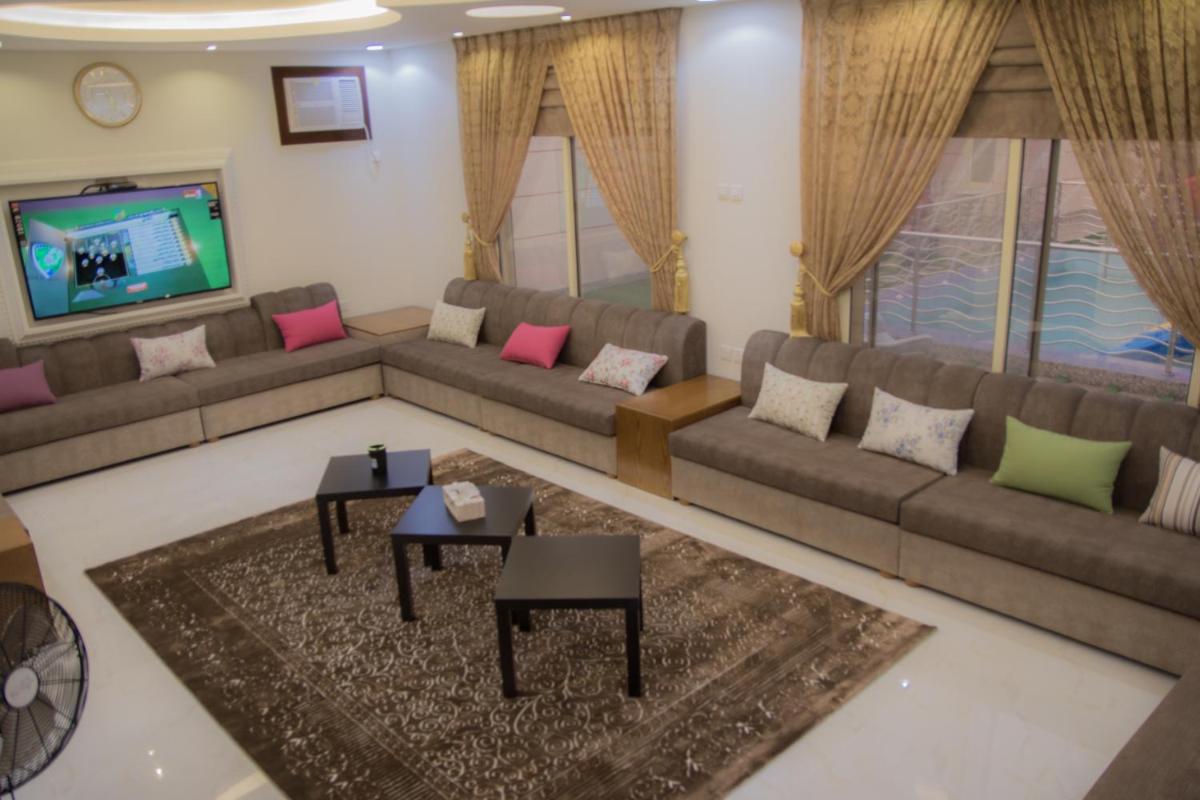 Dareen Chalets
